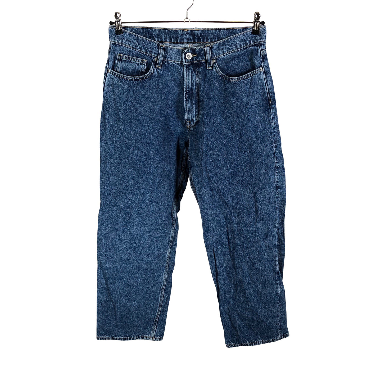 Unisex Vailent - Jeans, size 36 - Blue (1)