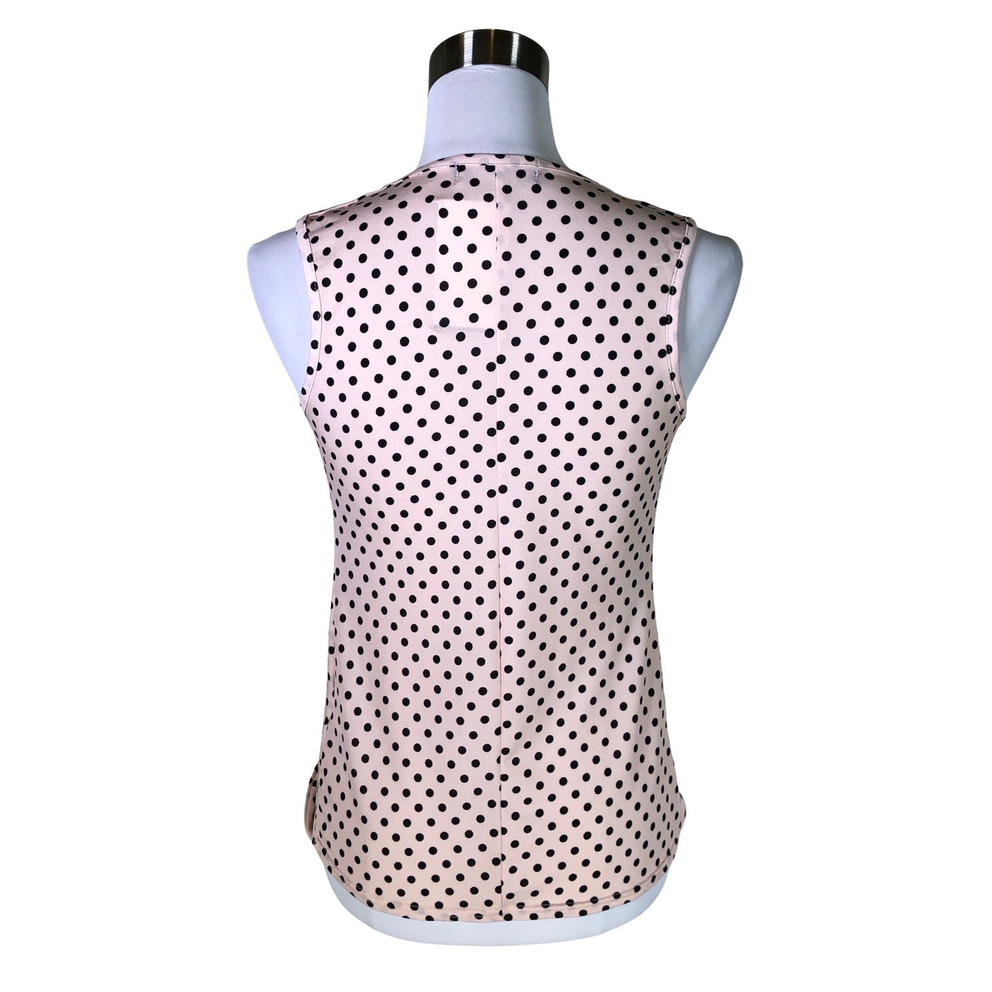 Unisex SisterS point - Top, size 34 - Light pink (2)