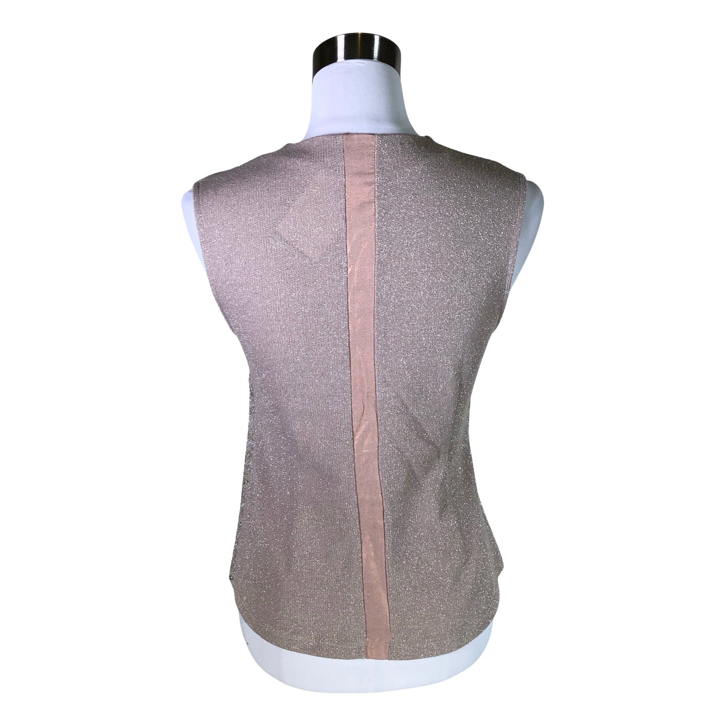 Unisex Gustav - Party top, size 36 - Gray (2)