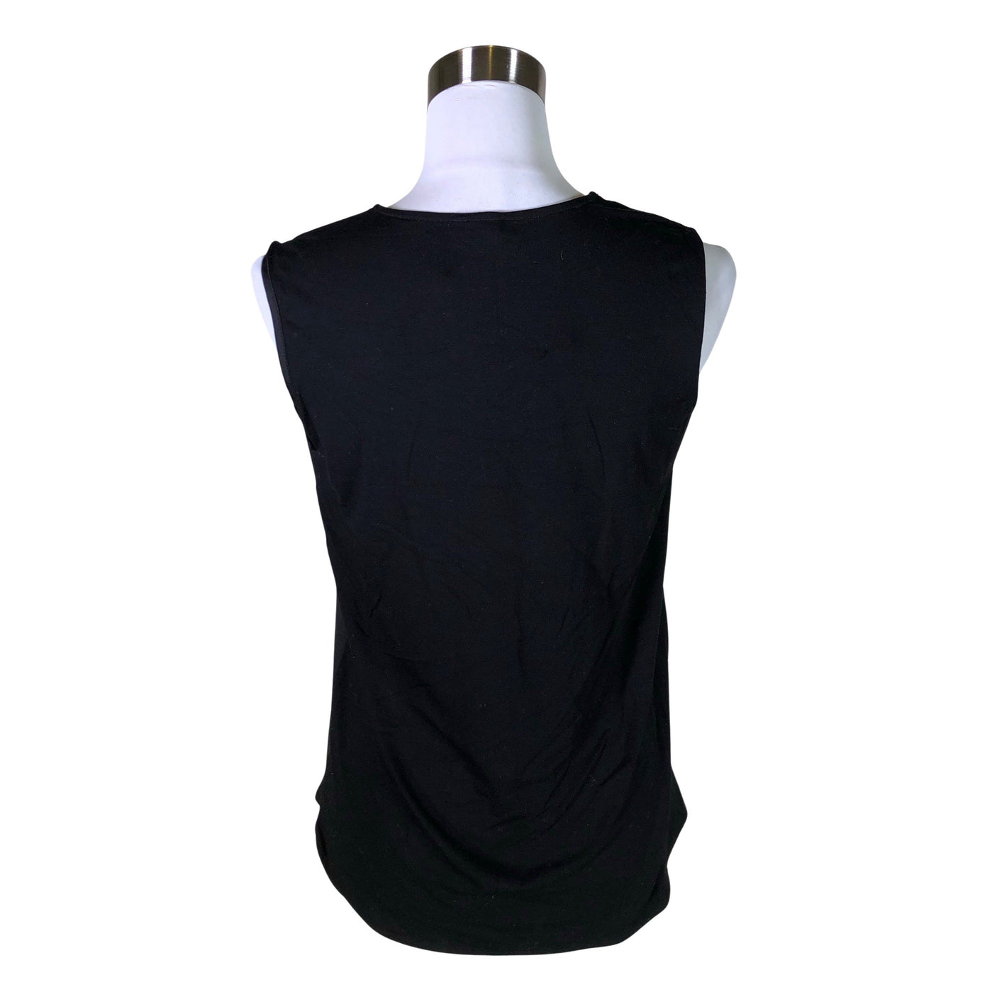 Unisex Ril's - Top, size 36 - Black (2)