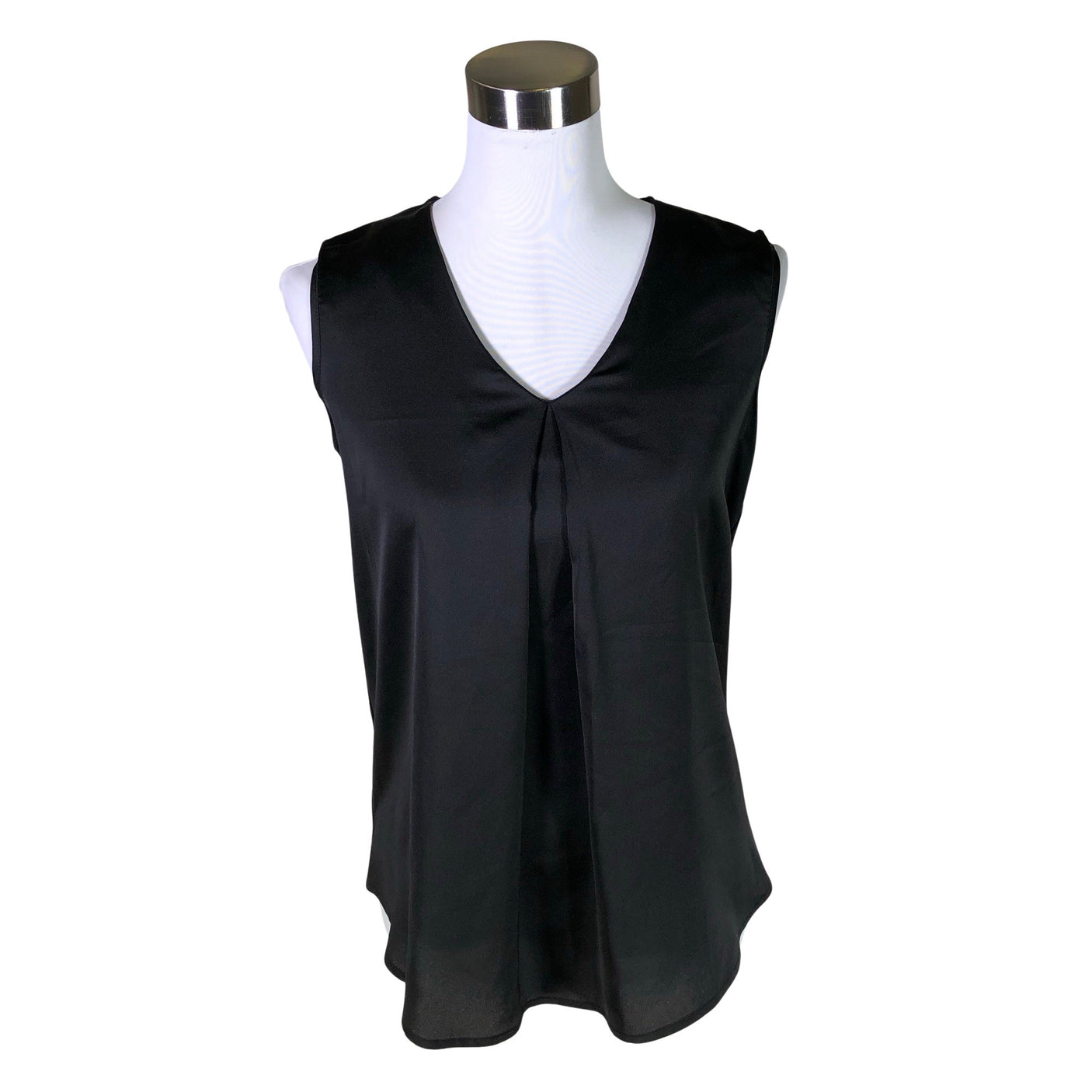 Unisex Ril's - Top, size 36 - Black (1)