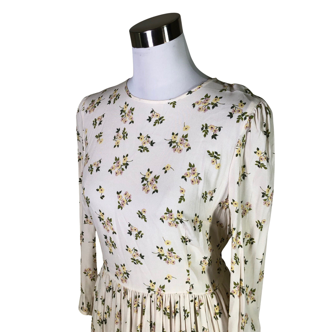 Unisex Andiata - Dress, size 40 - Beige (3)