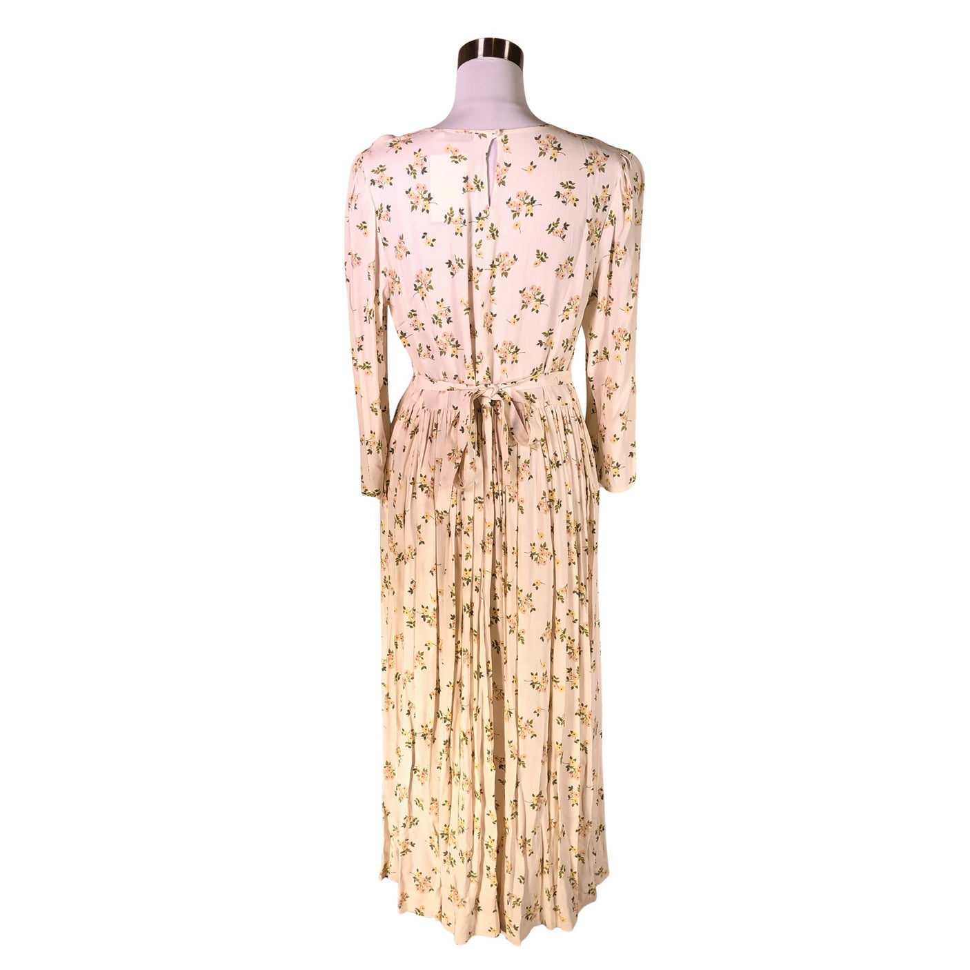 Unisex Andiata - Dress, size 40 - Beige (2)