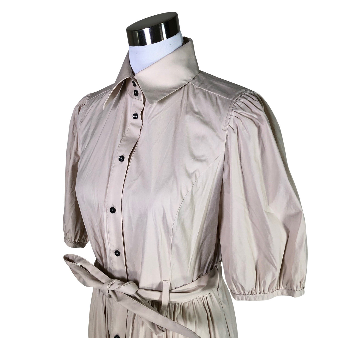 Unisex Andiata - Dress, size 40 - Beige (3)