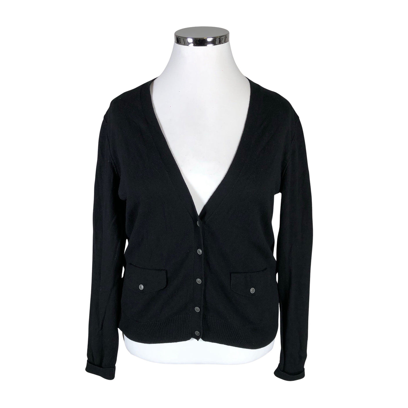 Unisex Esprit - Neuletakki, koko 42 - (1)