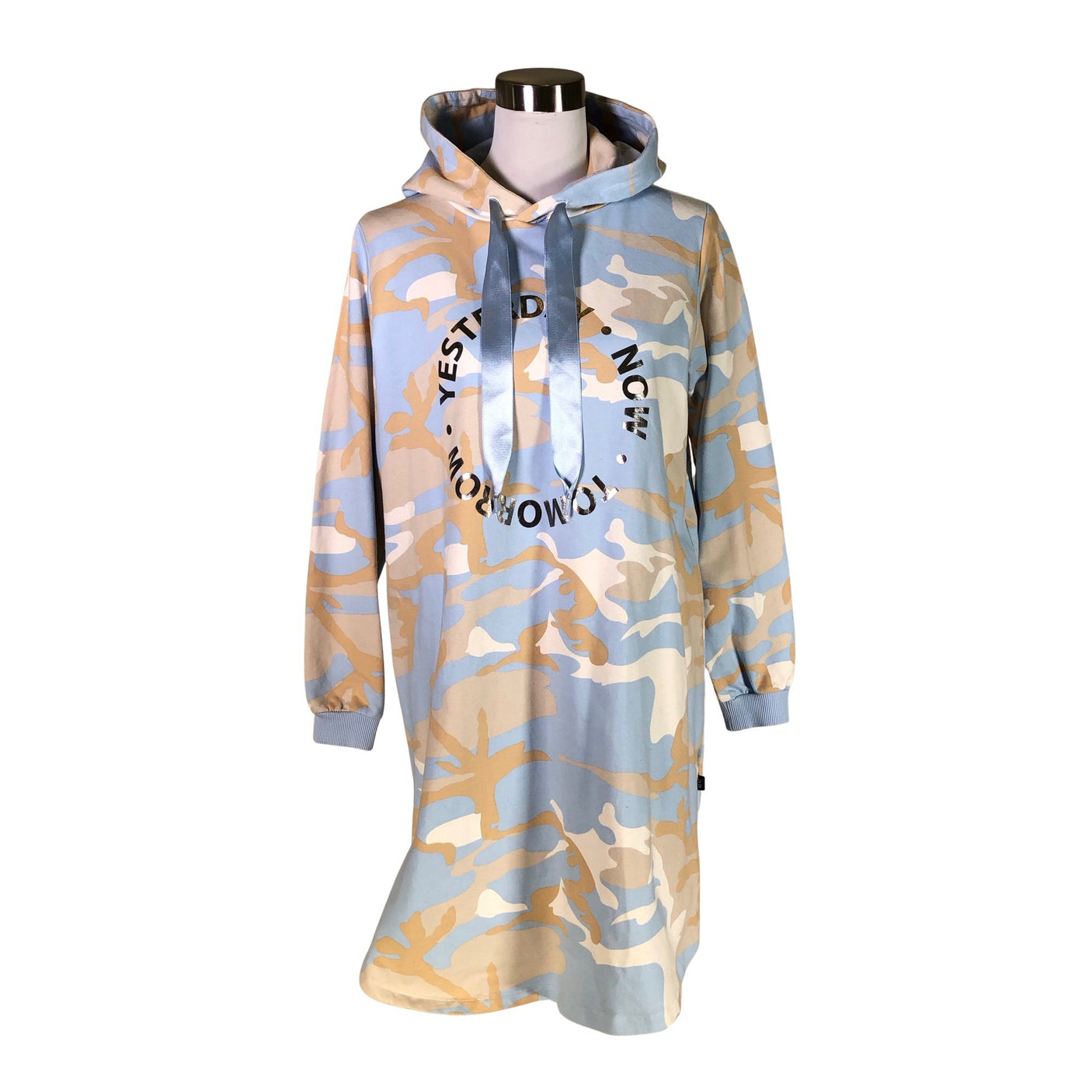 Unisex Ze-Ze - Collegetunika, koko 40 - (1)