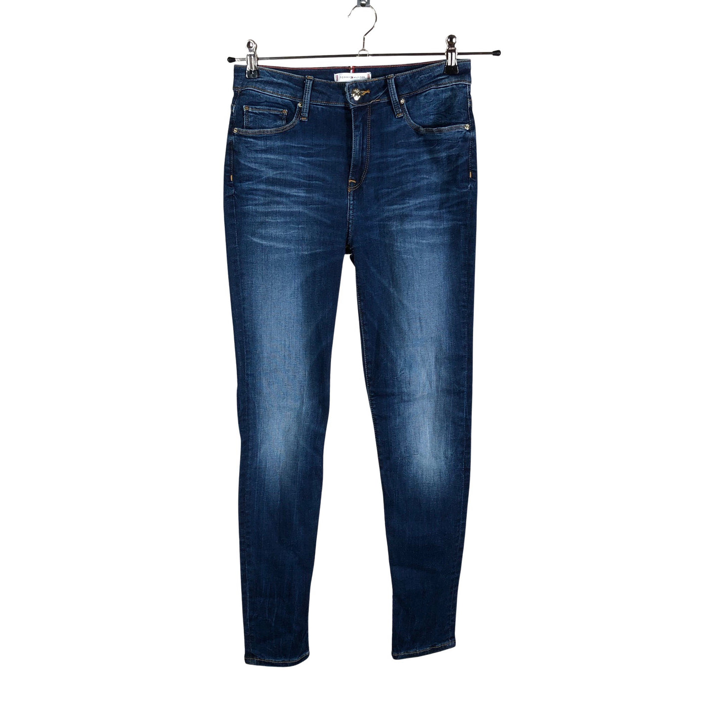 Unisex Tommy Hilfiger - Jeans, size W28 - Blue (1)