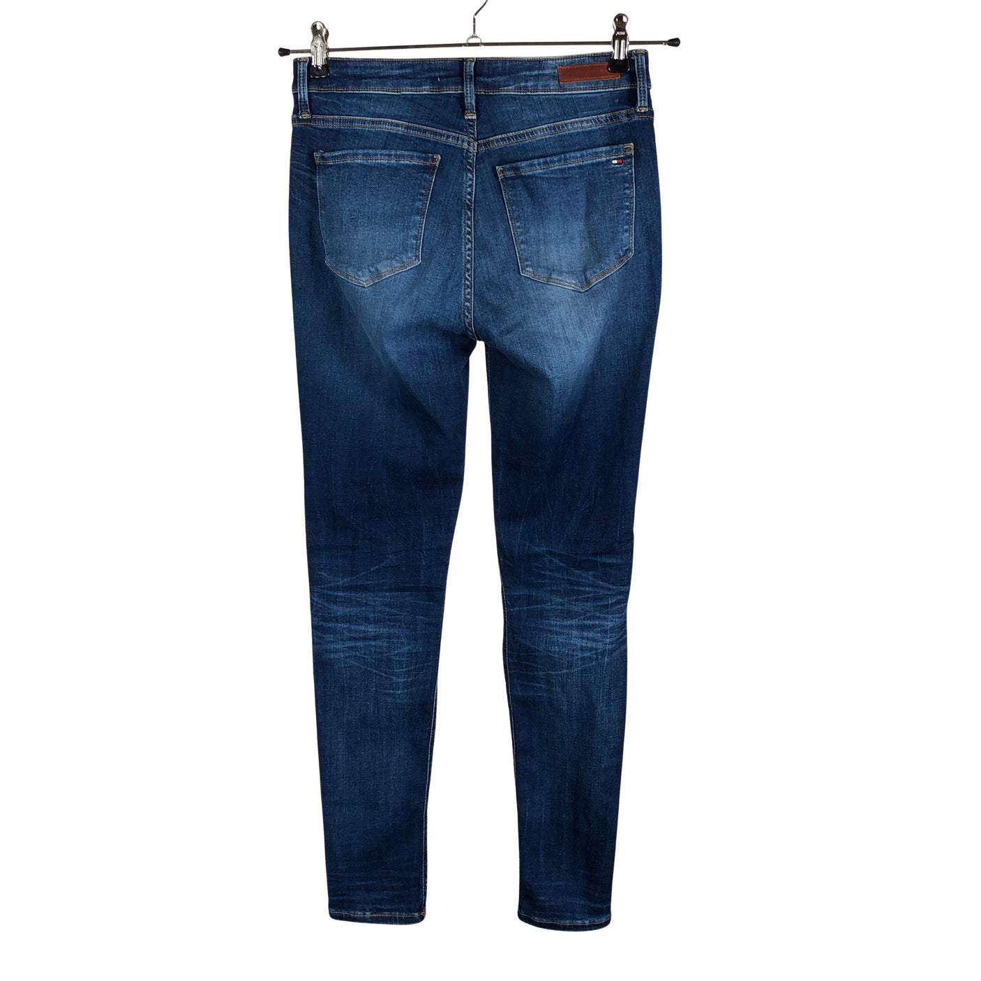 Unisex Tommy Hilfiger - Jeans, size W28 - Blue (2)