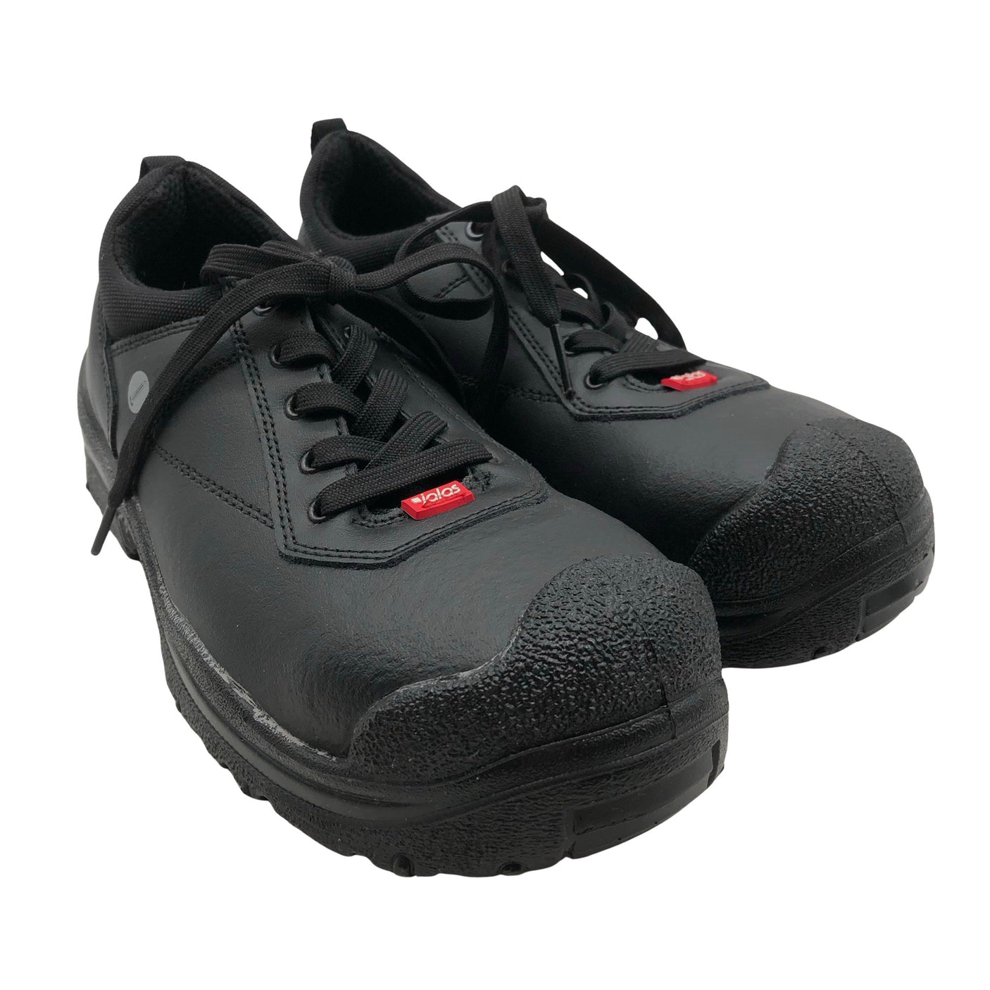 Unisex Jalas - Casual sneakers, size 37 - Black (2)
