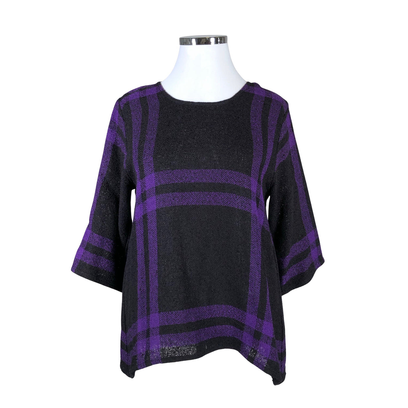 Unisex The Masai - Sweater, size 42 - Violet (1)