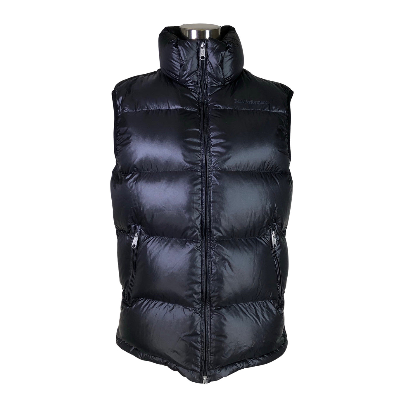 Unisex Peak Performance - Toppaliivi, koko 40 - (1)