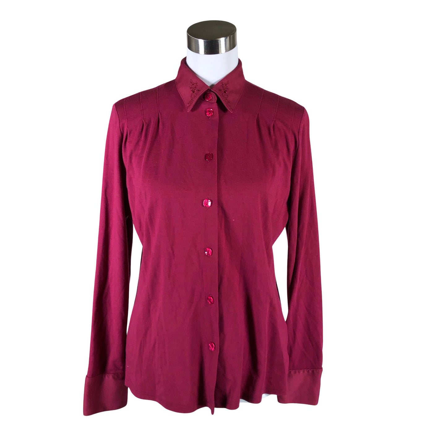 Unisex Finnkarelia - Blouse, size 40 - Pink (1)