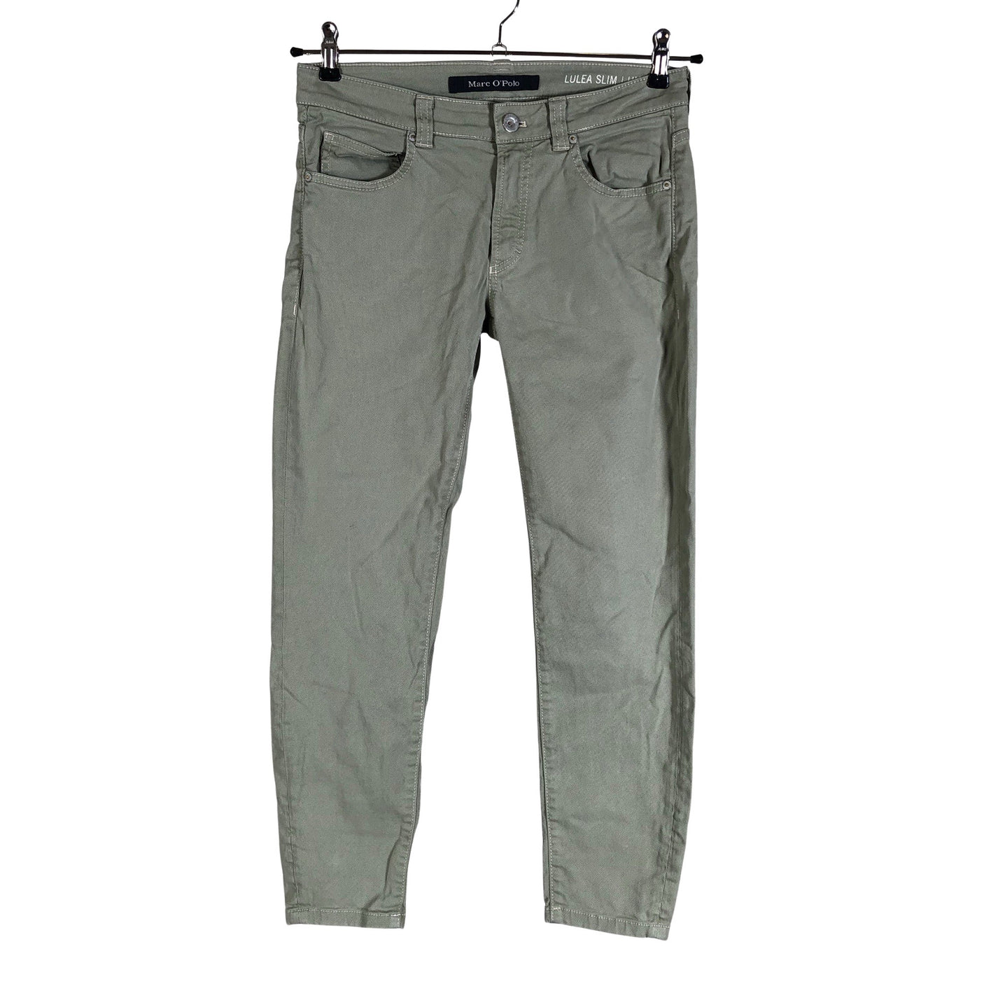 Unisex Marc O'Polo - Jeans, size W28 - Green (1)