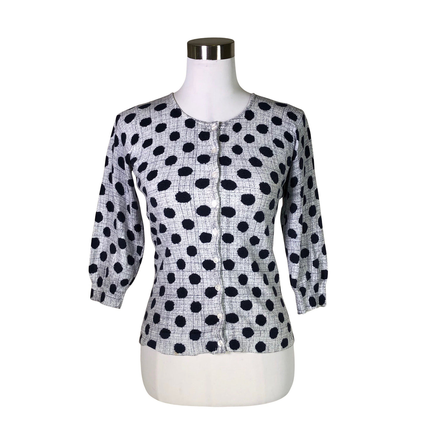 Unisex The Limited - Cardigan, size 36 - Light blue (1)