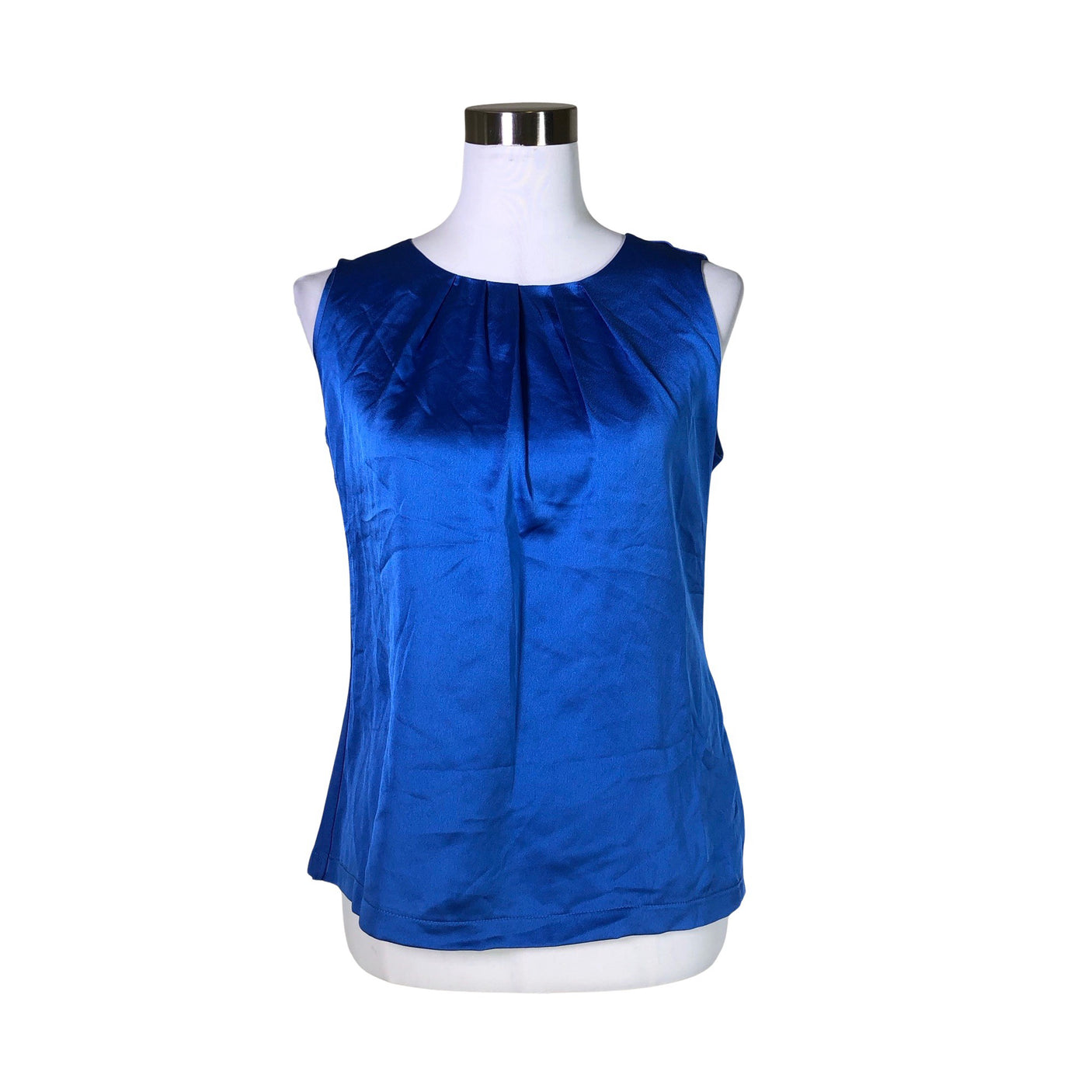 Unisex Ril's - Top, size 38 - Blue (1)