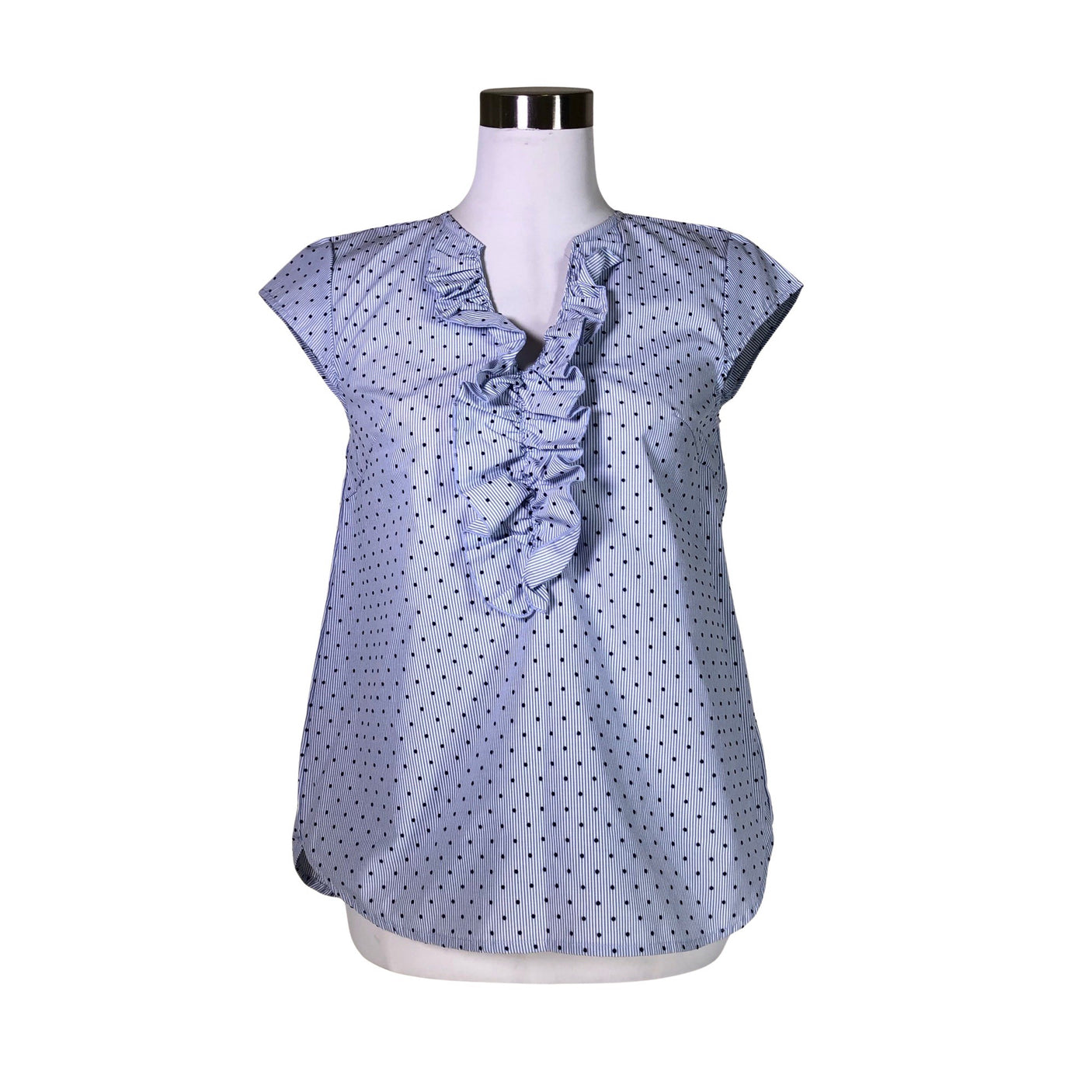Unisex Holly & Whyte by Lindex - Lyhythihainen pusero, koko 36 - (1)