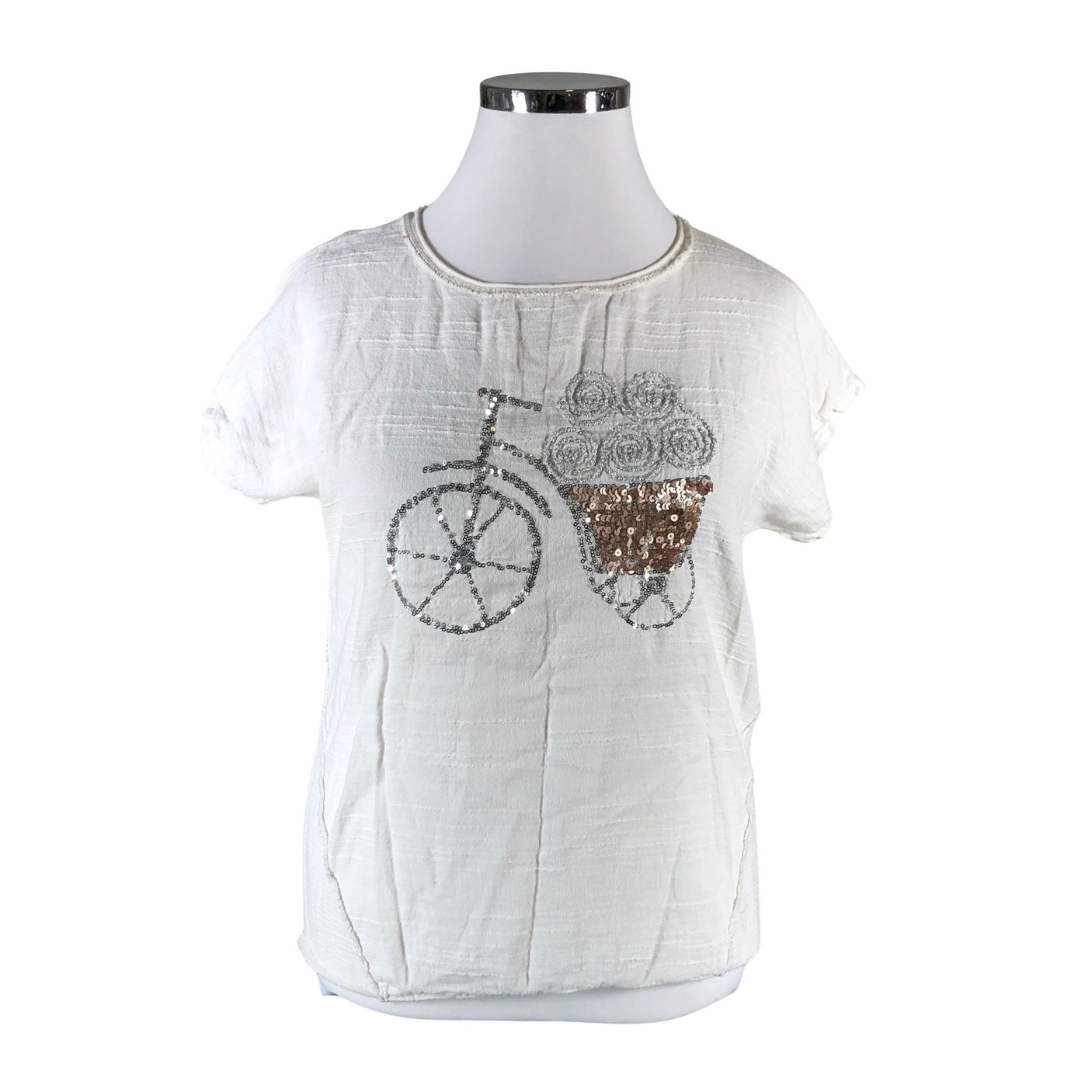 Unisex New Collection - T-paita, koko 42 - (1)