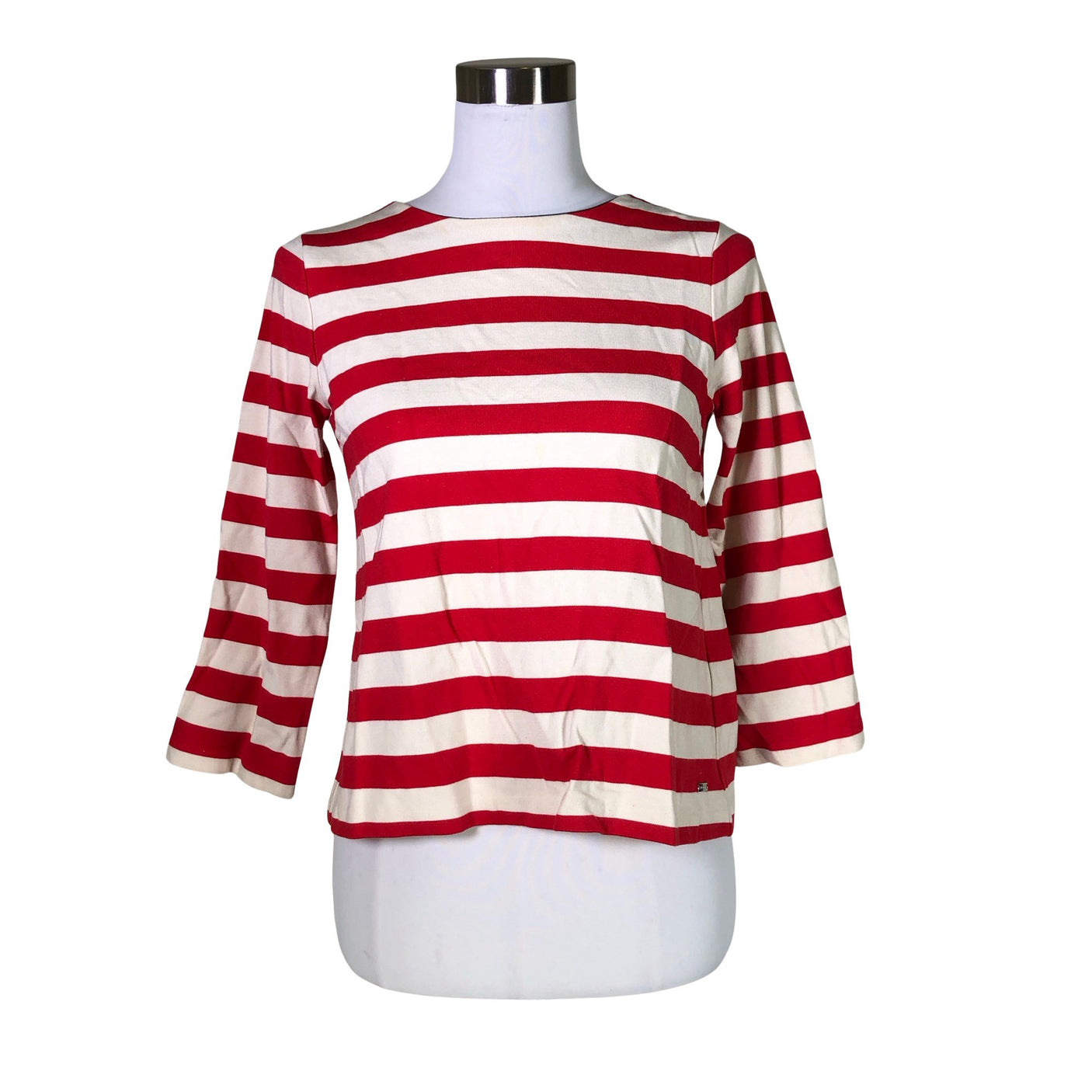 Unisex Tommy Hilfiger - Trikoopaita, koko 40 - (1)
