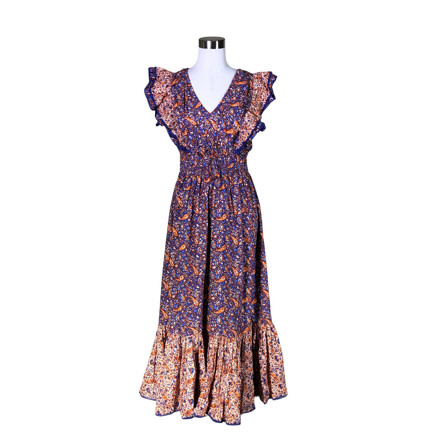 Unisex French Connection - Maksimekko, koko 38 - (1)