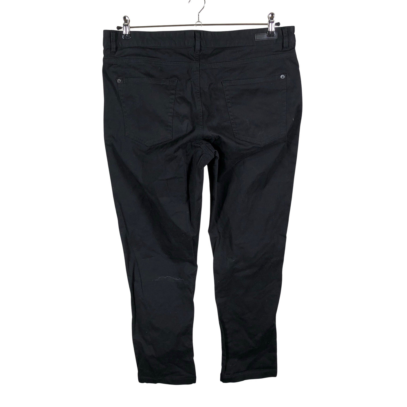 Unisex Construe - Jeans, size W36 - Black (2)