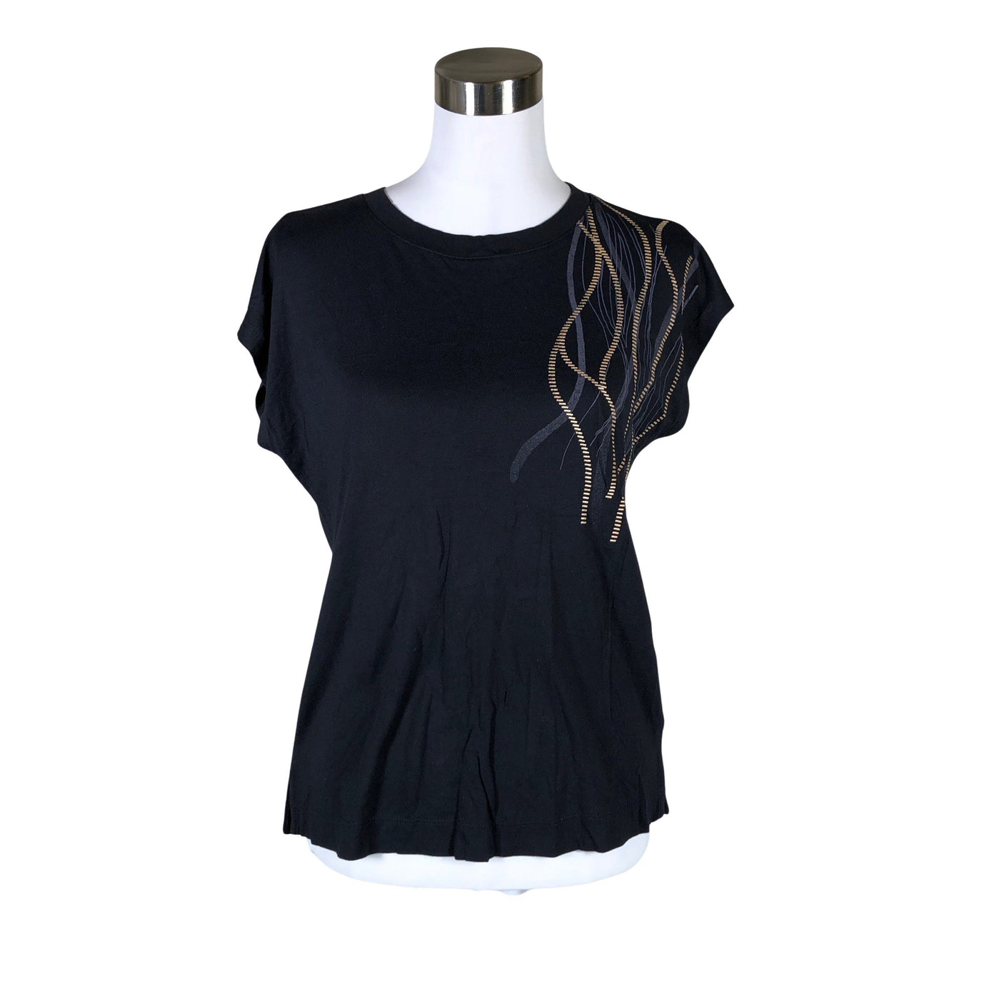 Unisex Esprit - T-paita, koko 34 - (1)