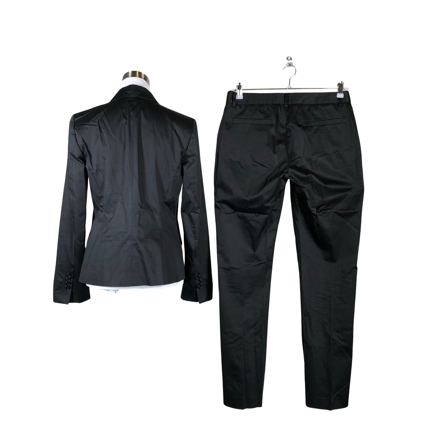 Unisex Andiata - Jakkupuku, koko 40 - (2)