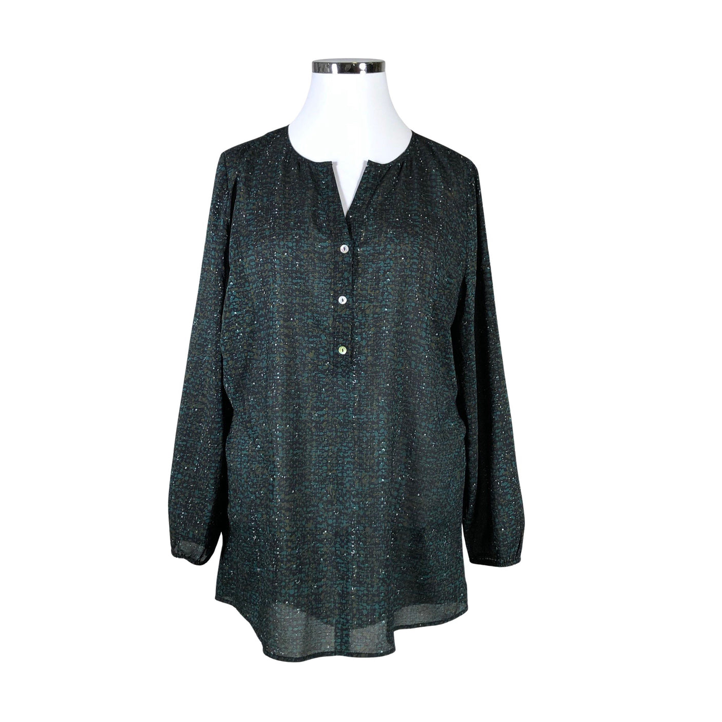 Unisex Ril's - Pusero, koko 44 - (1)