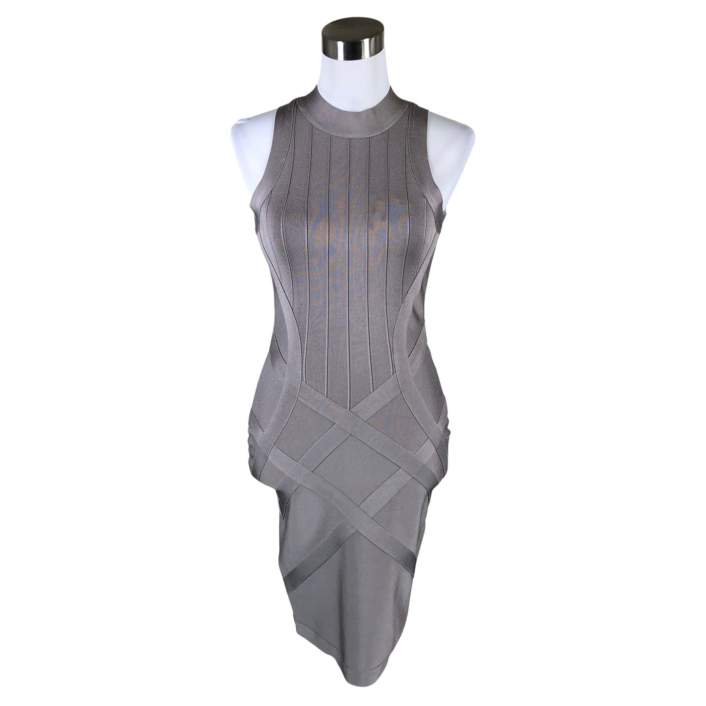 Unisex Mistress Rocks - Neulemekko, koko 36 - (1)