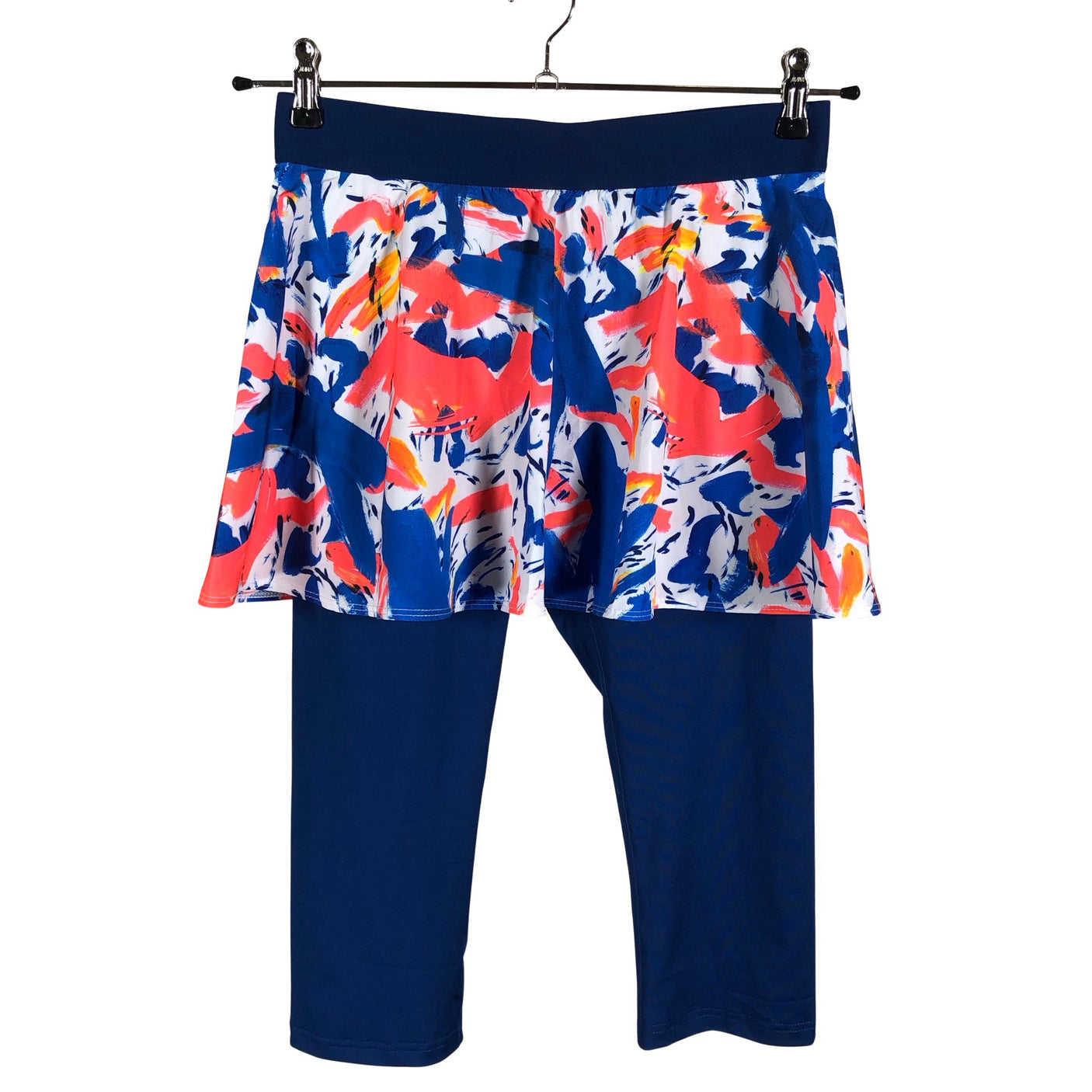 Unisex Bidi Badu - Sports short skirt, size 38 - Blue (1)