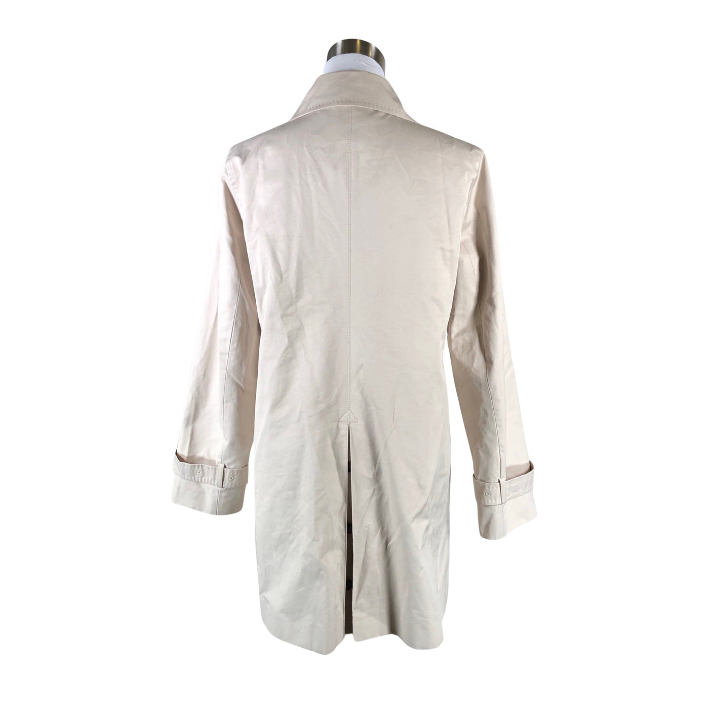 Unisex Ril's - Trench coat, size 36 - Beige (2)