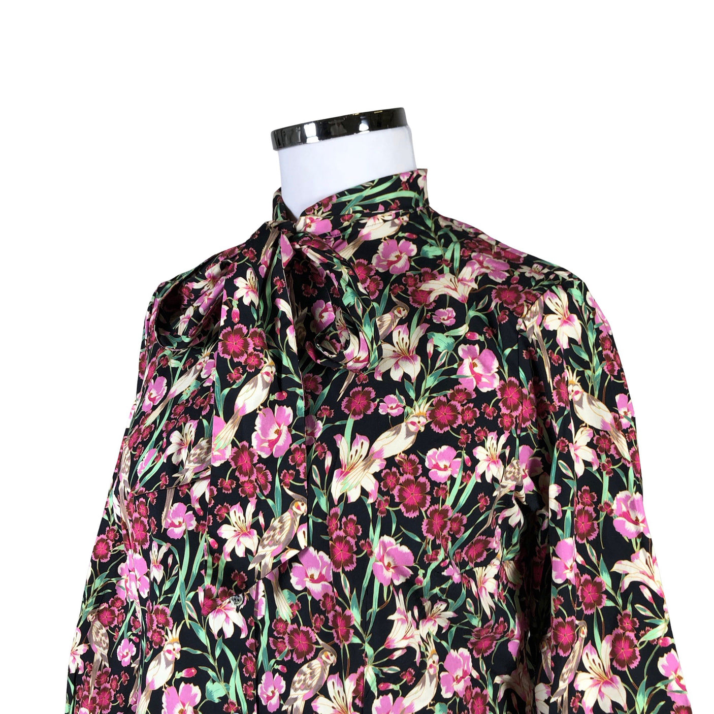 Unisex Camilla Thulin - Pusero, koko 44 - (3)
