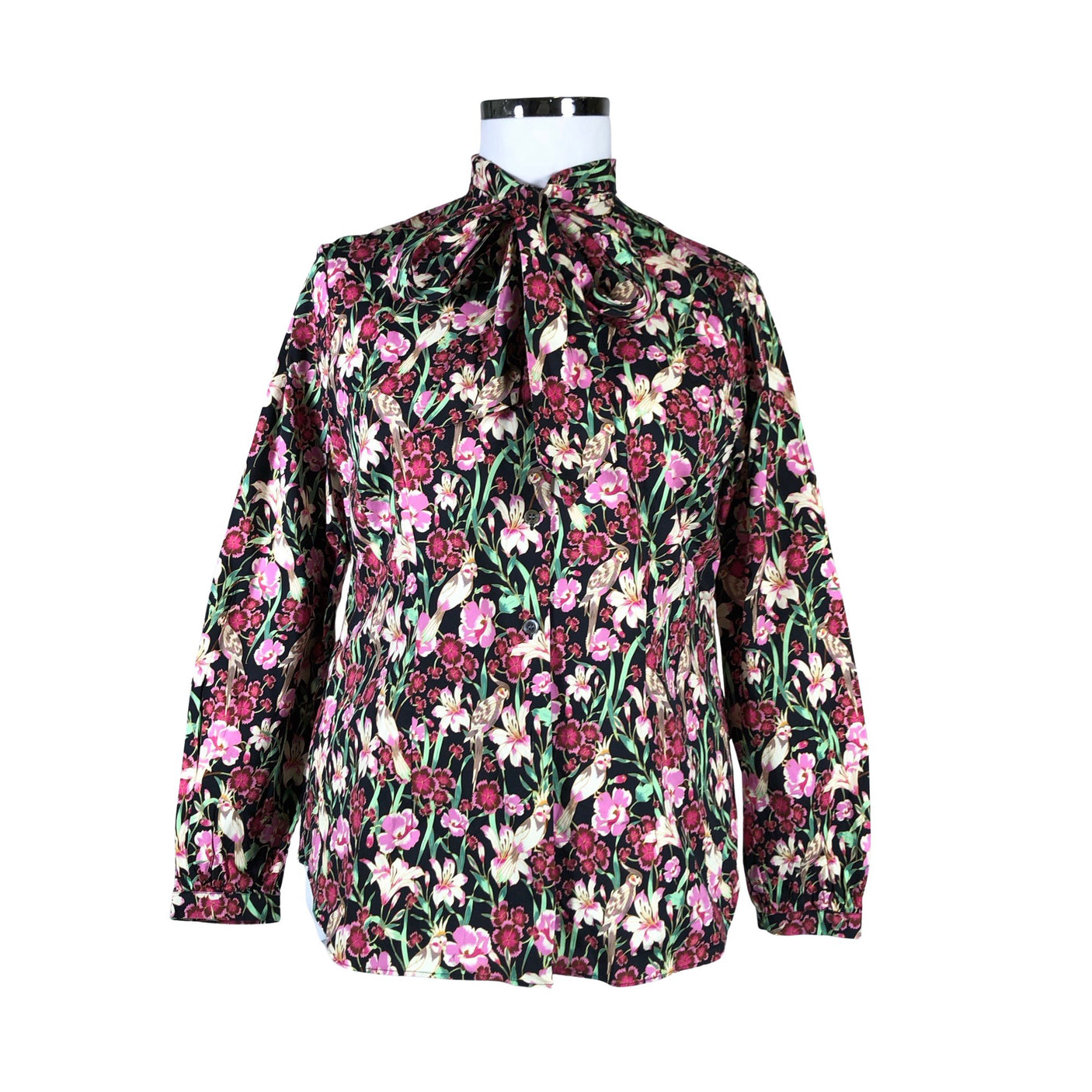 Unisex Camilla Thulin - Pusero, koko 44 - (1)