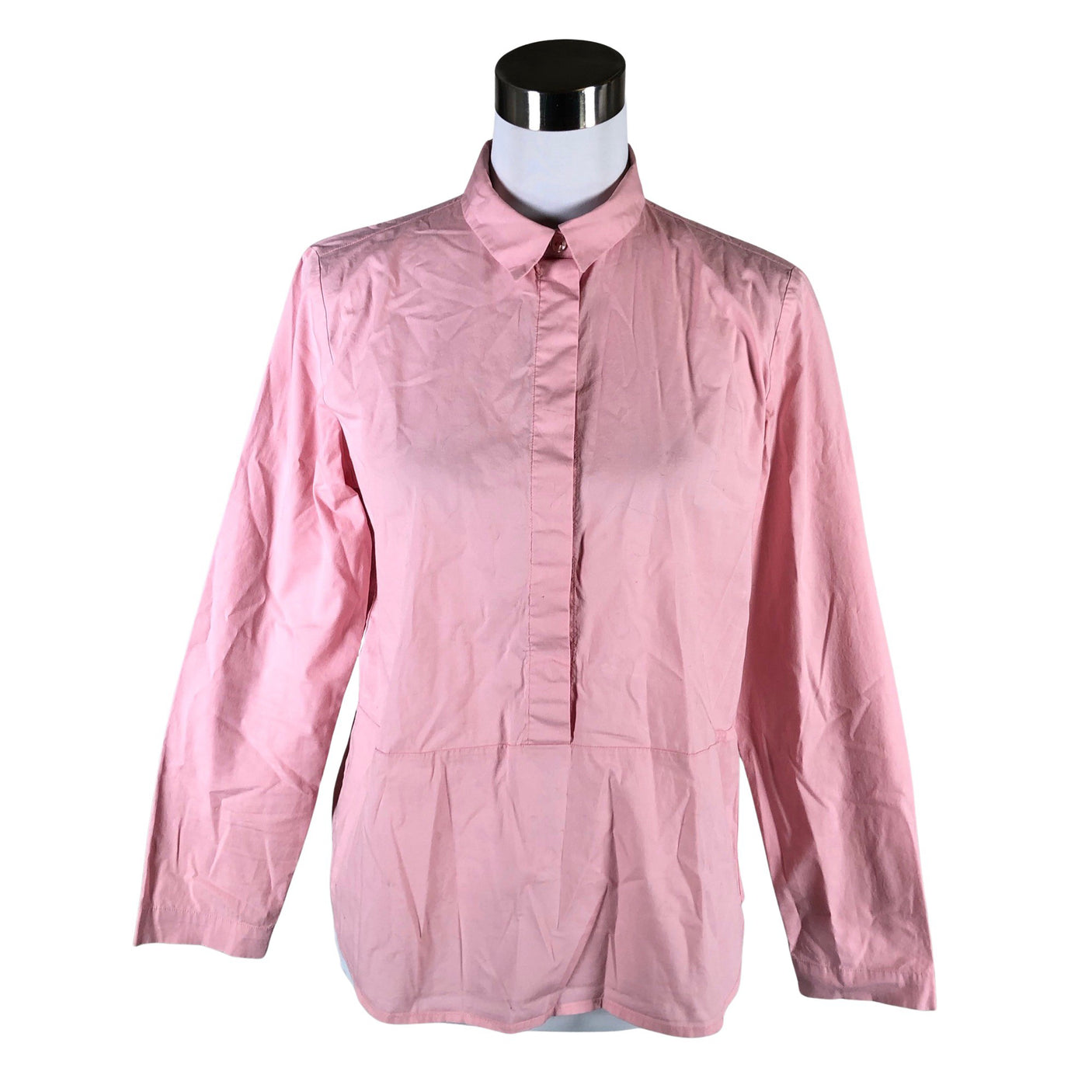 Unisex Nanso - Blouse, size 36 - Light pink (1)