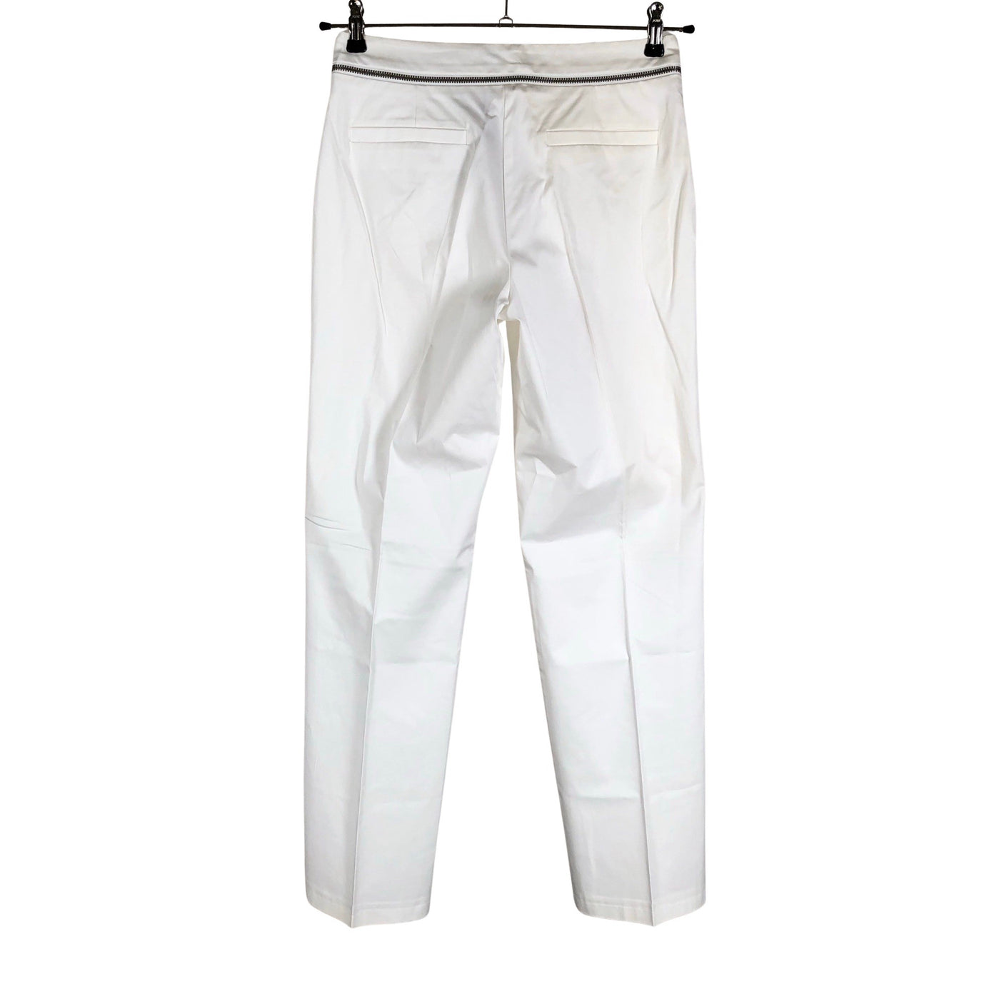 Unisex Tia - Kangashousut, koko 34 - (2)