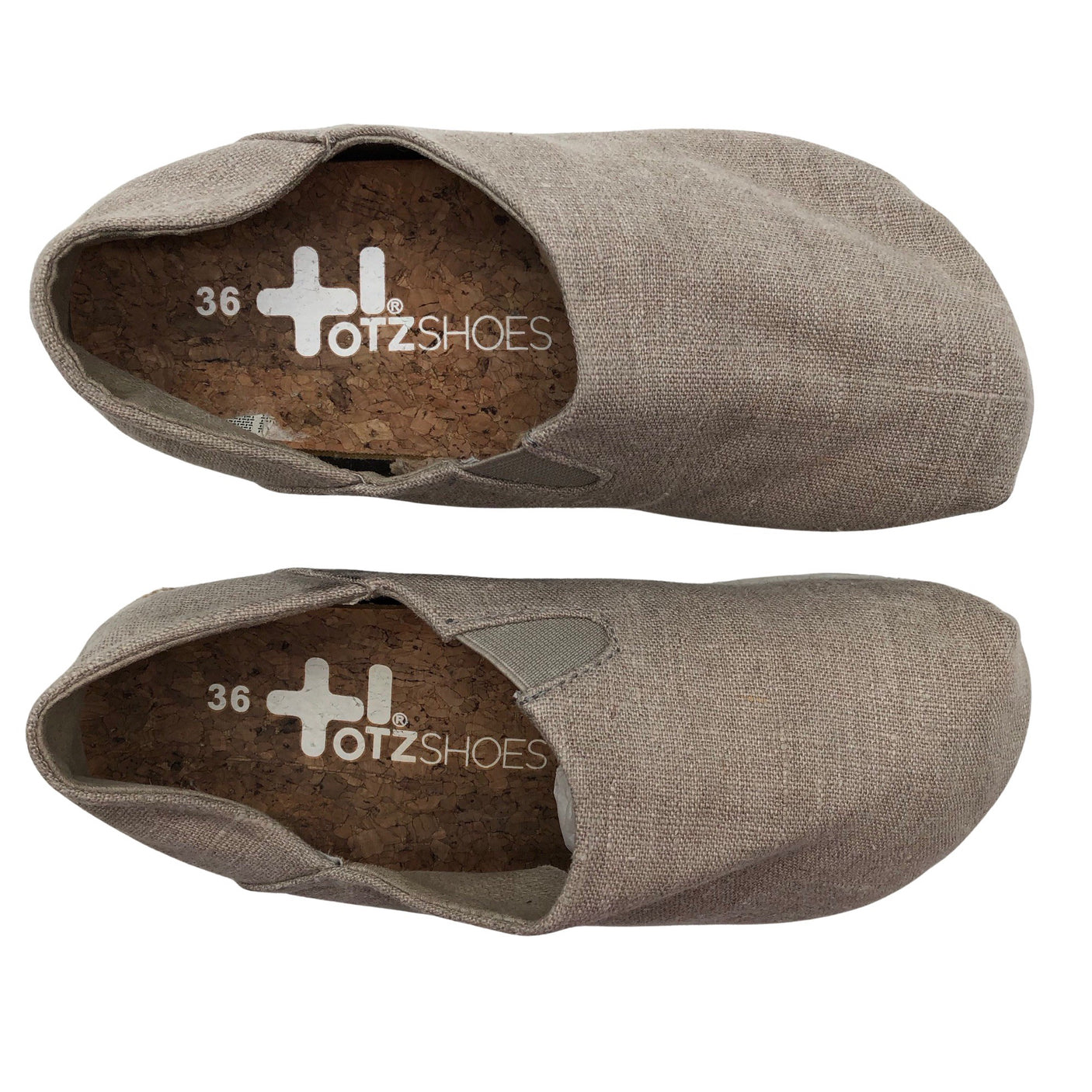 Unisex OTZ Shoes - Loaferit, koko 36 - (1)