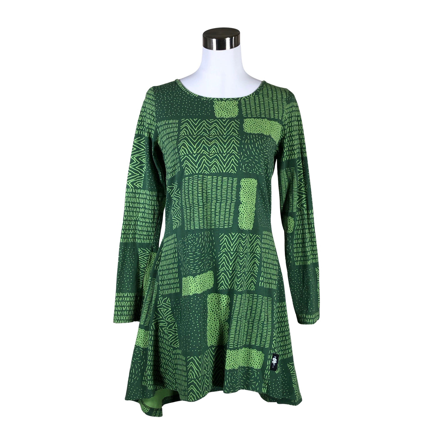 Unisex PaaPii - Trikoomekko, koko 38 - (1)