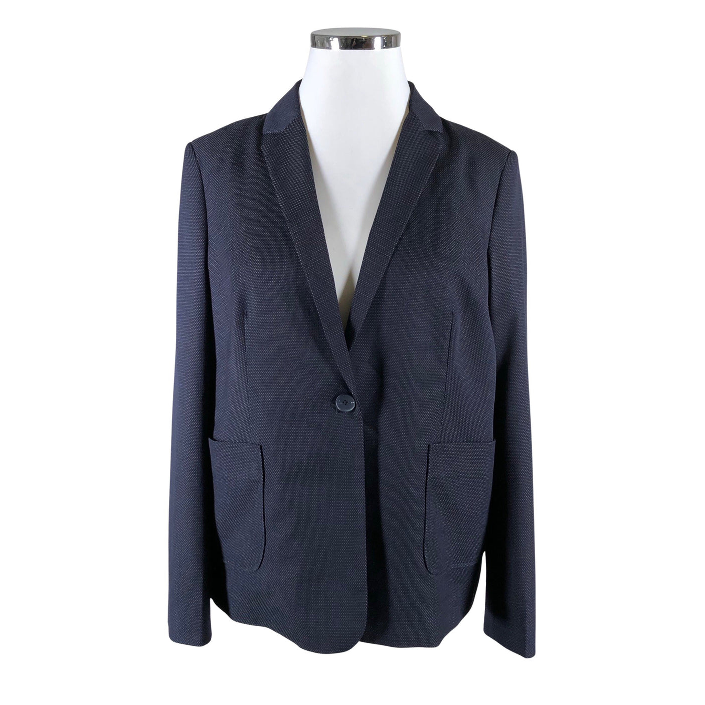 Unisex s.Oliver - Jakku, koko 46 - (1)