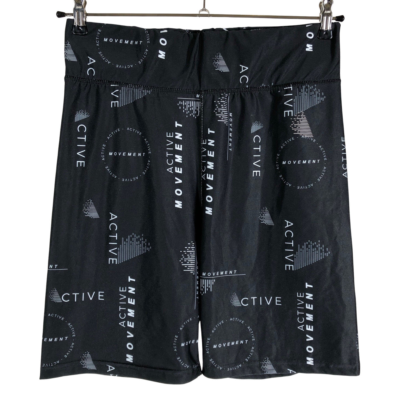 Unisex Zizzi - Urheilushortsit, koko 42 - (1)