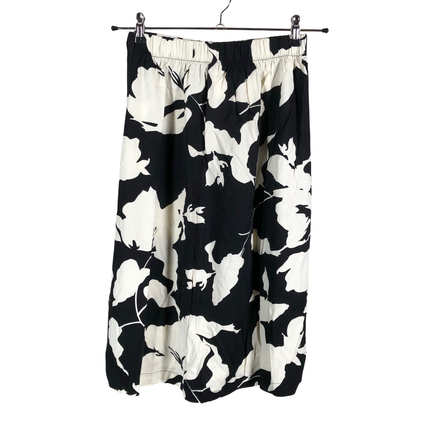 Unisex NOSH - Fabric skirt, size 36 - Black (1)