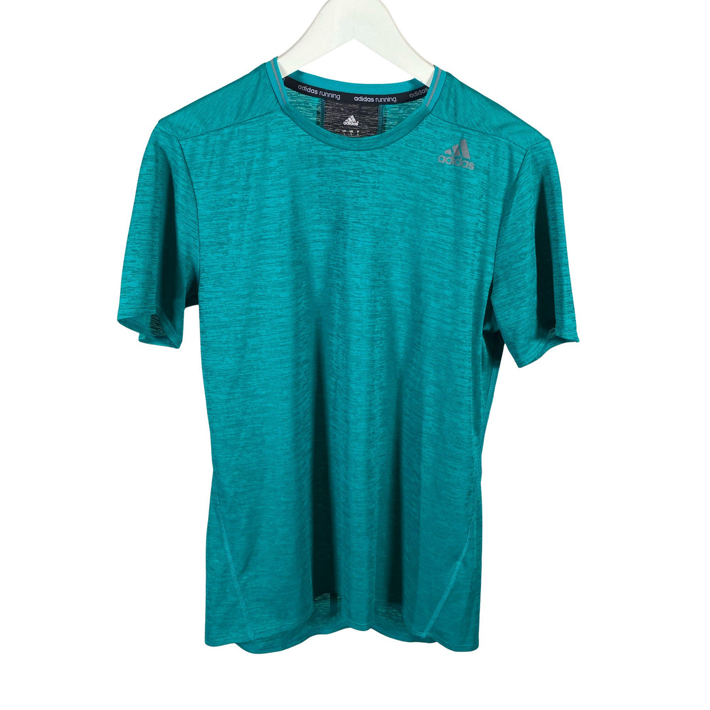 Unisex Adidas - Urheilupaita, lyhyet hihat, koko 36 - (1)