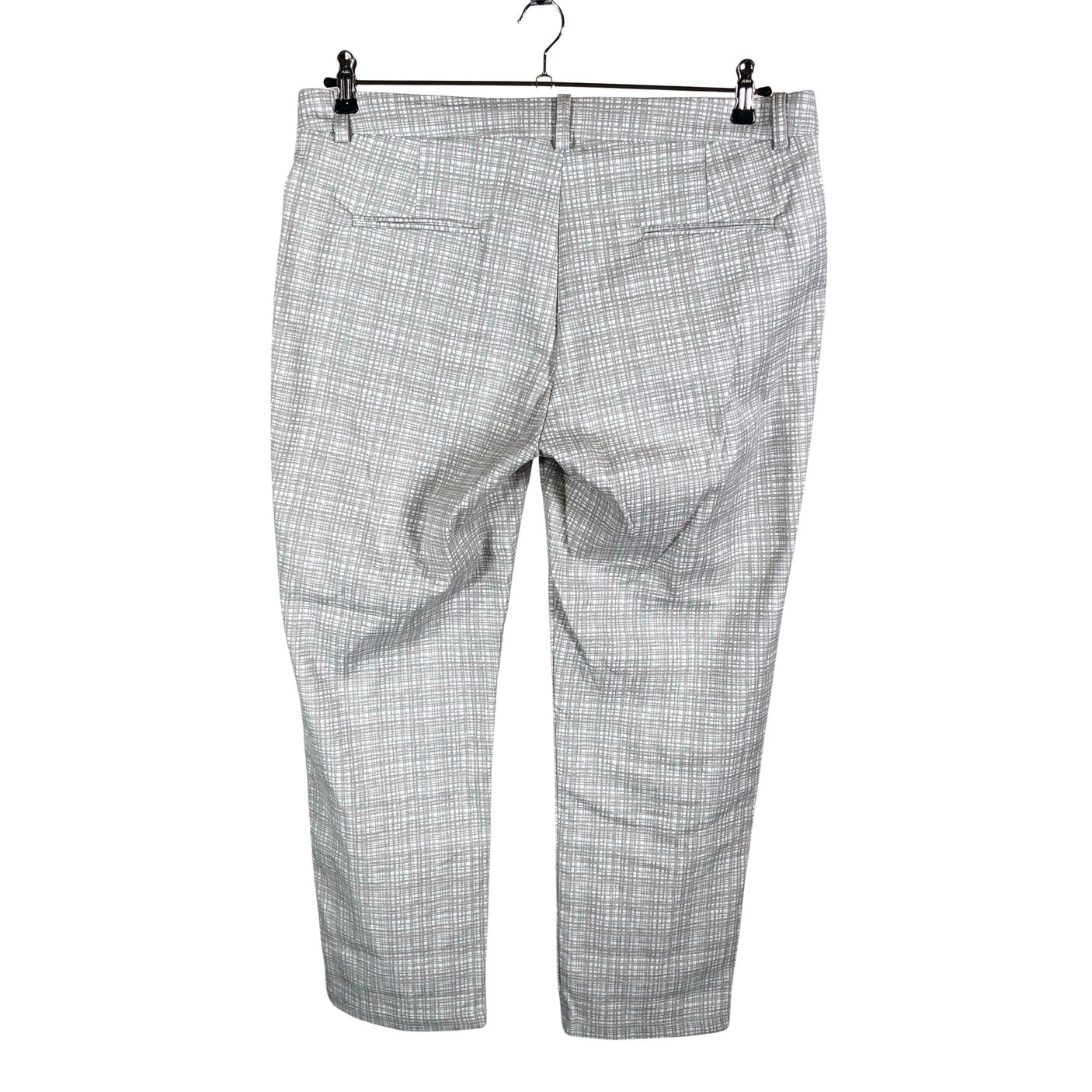 Unisex Nanso - Kangashousut, koko 44 - (2)