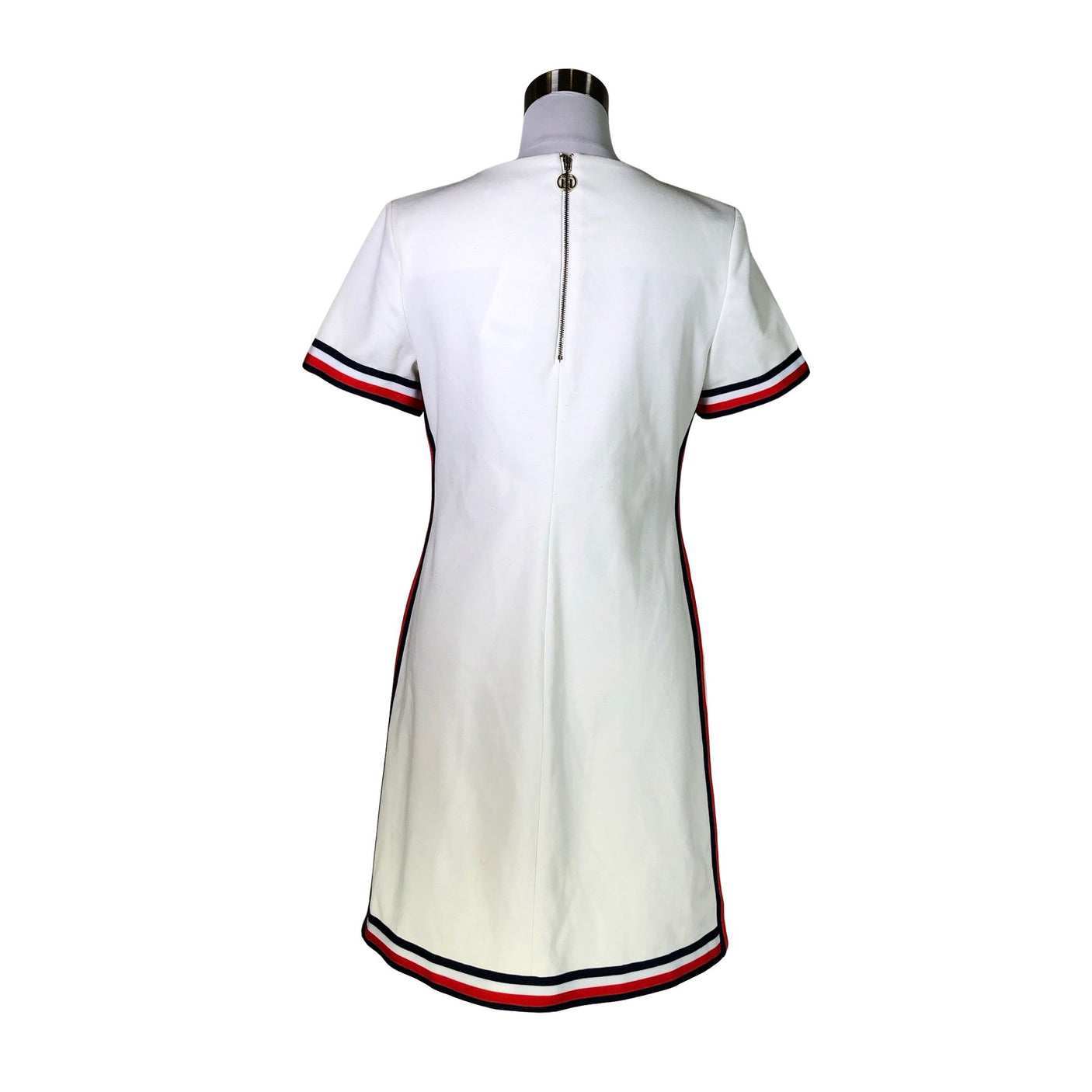 Unisex Tommy Hilfiger - Trikoomekko, koko 36 - (2)