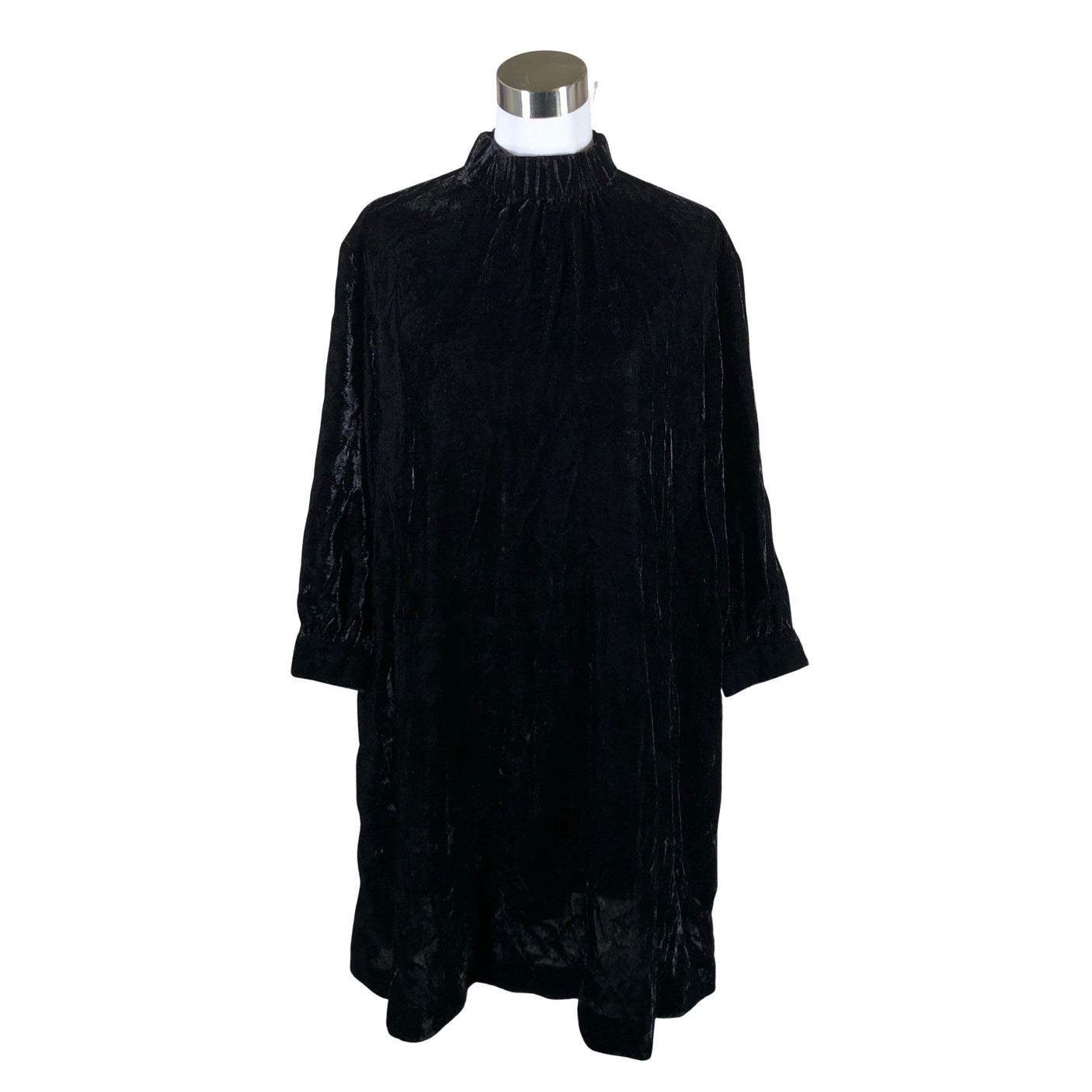 Unisex &Other Stories - Party dress, size 36 - Black (1)
