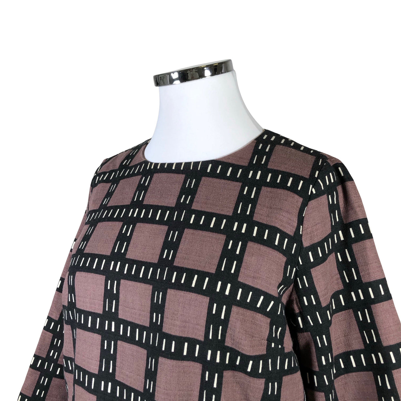Unisex Marimekko - Kangasmekko, koko 42 - (3)