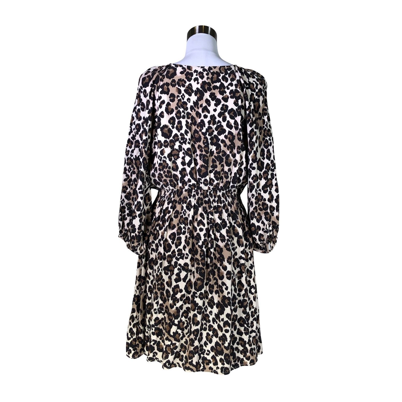Unisex Gant - Sifonkimekko, koko 36 - (2)