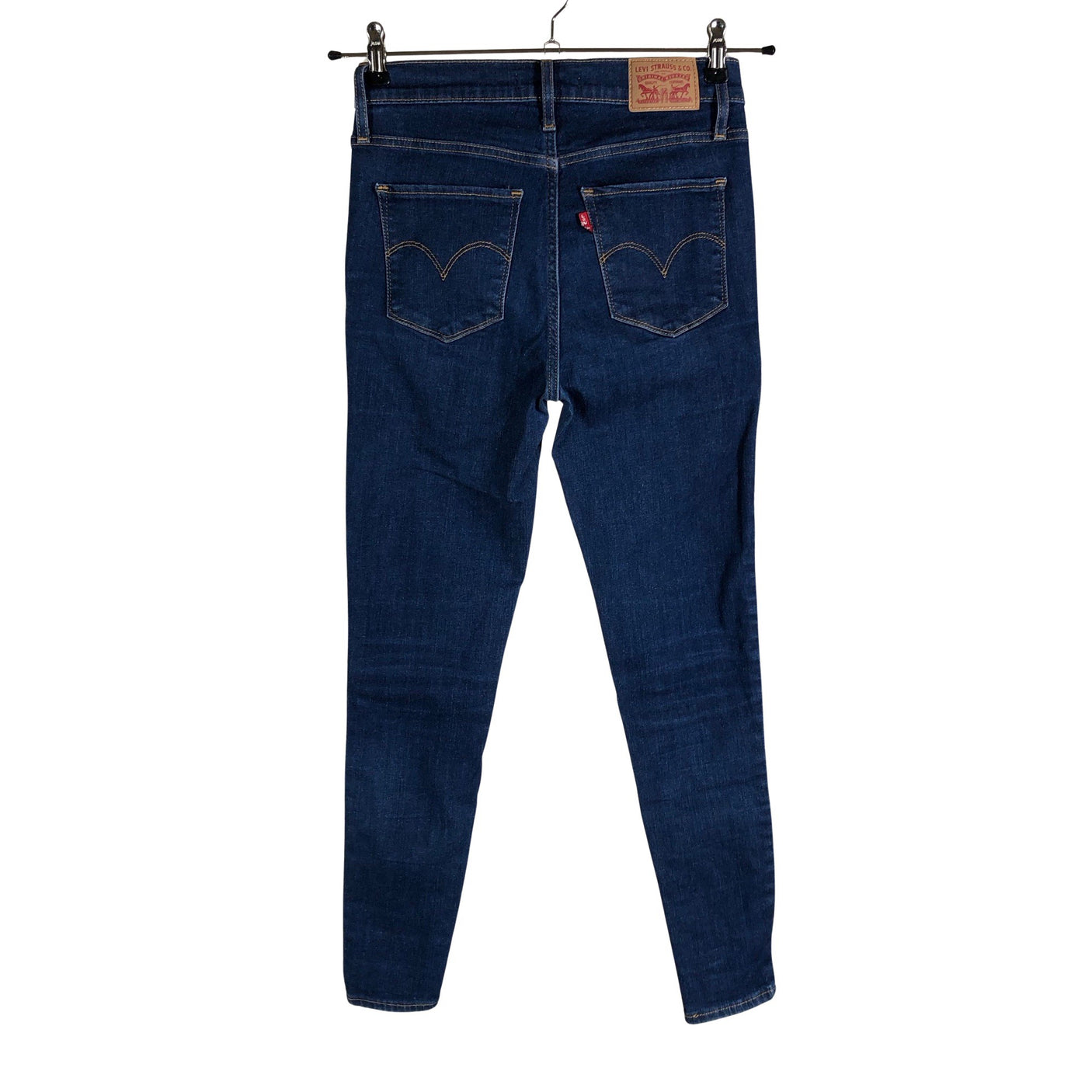Unisex Levi's - Jeans, size W26 - Blue (2)
