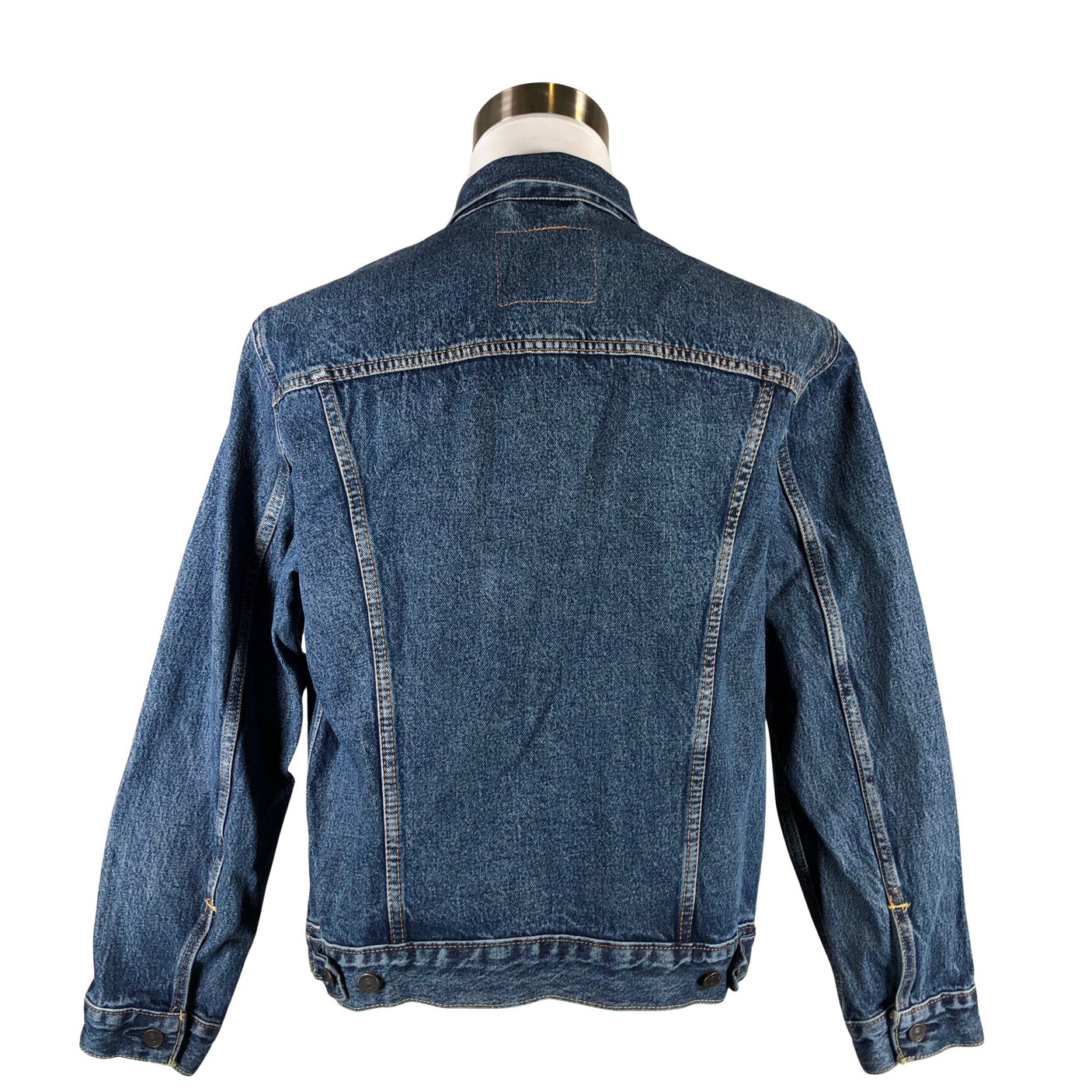 Unisex Levi's - Farkkutakki, koko L - (2)