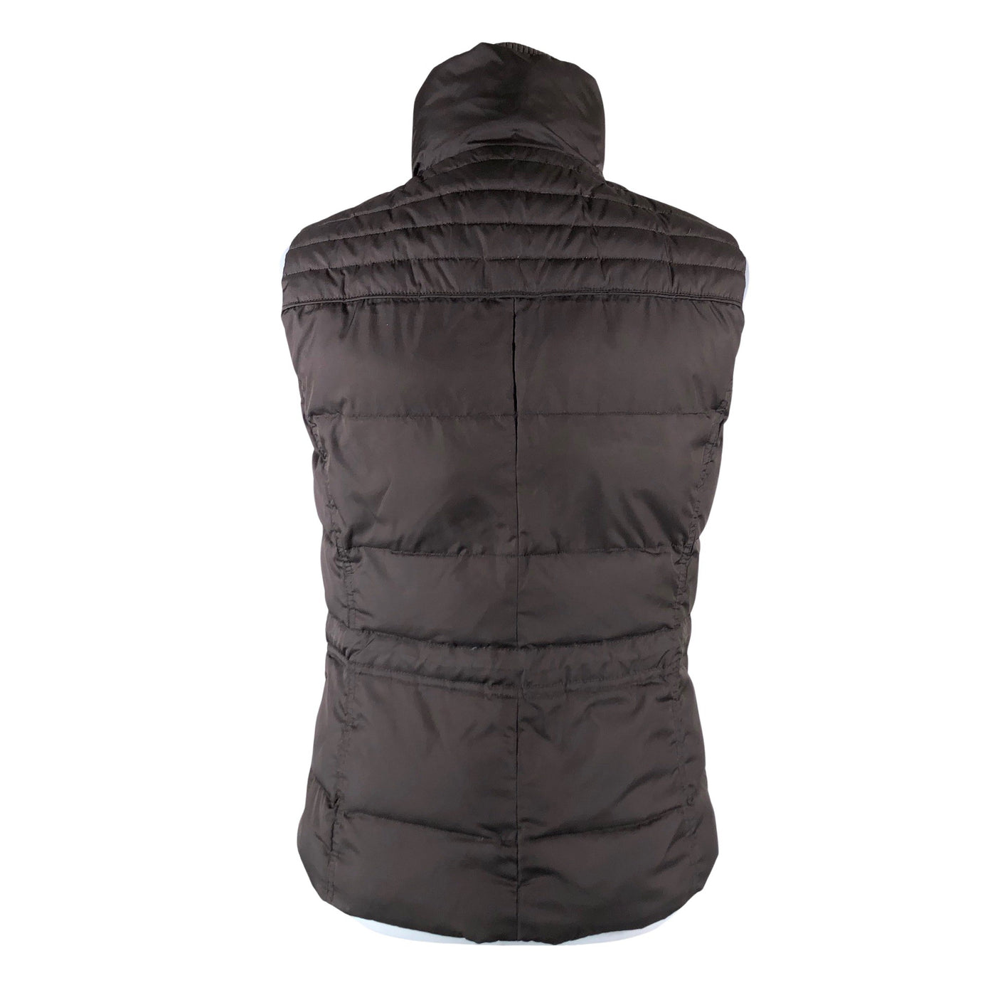 Unisex Esprit - Winter vest, size 36 - Brown (2)