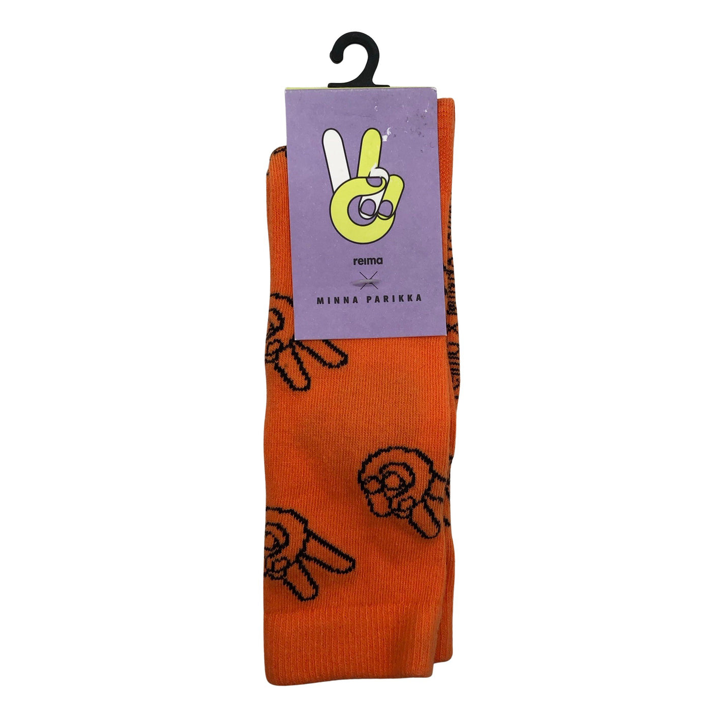 Unisex Reima - Sukat, koko 27 - (1)