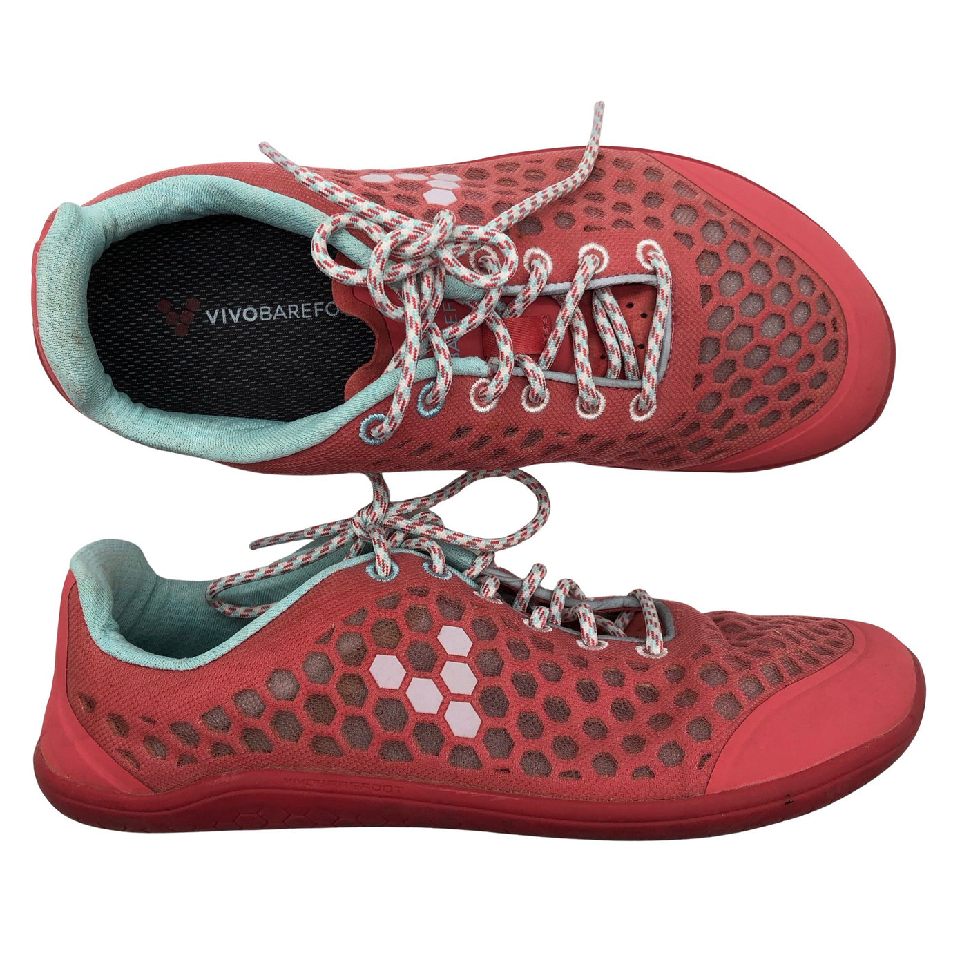 Unisex Vivobarefoot - Lenkkarit, koko 37 - (1)